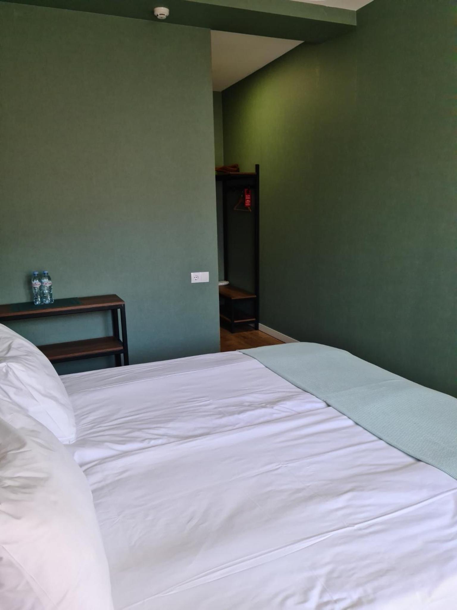 Twin Room with Balcony