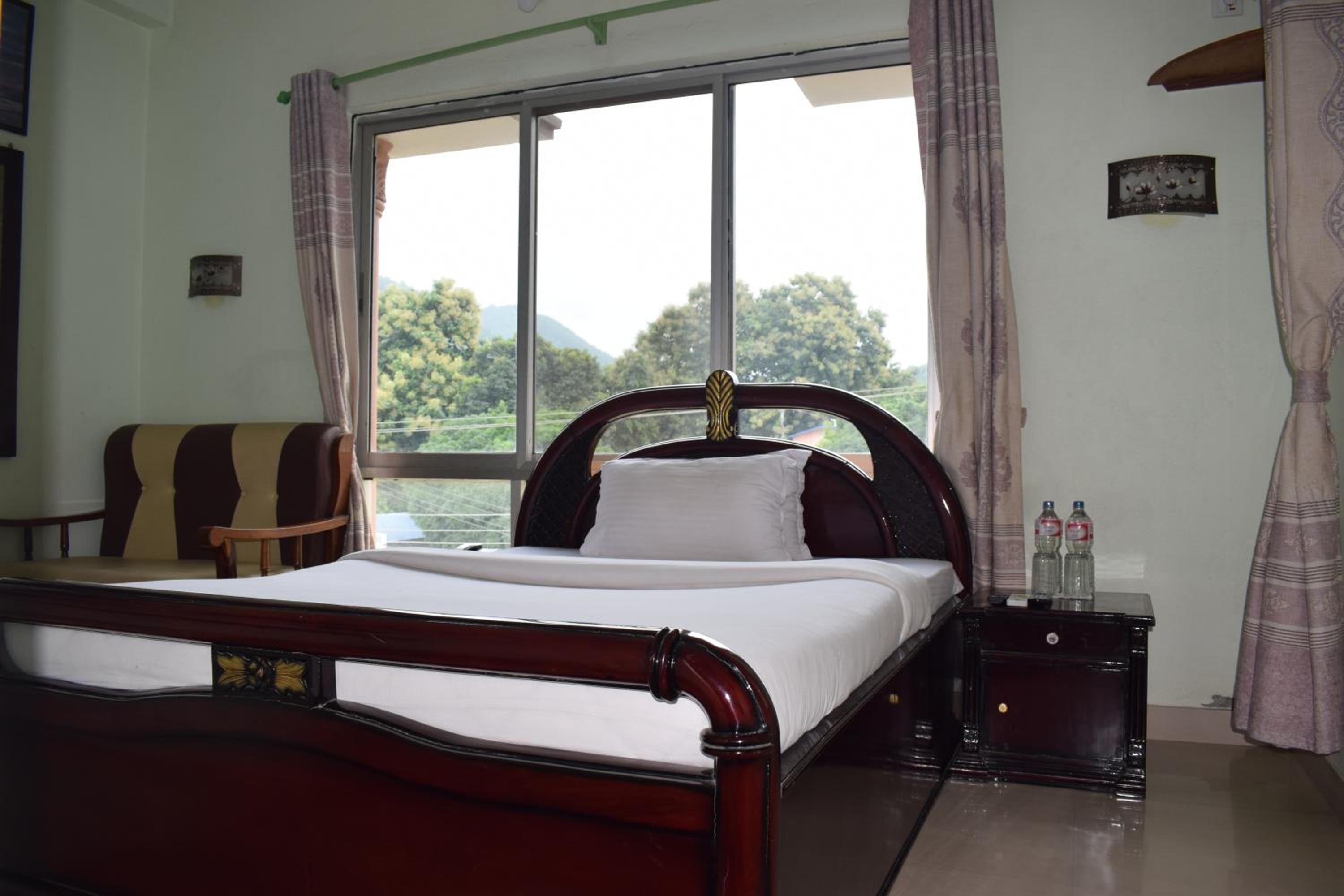 Deluxe Single Room photo 1