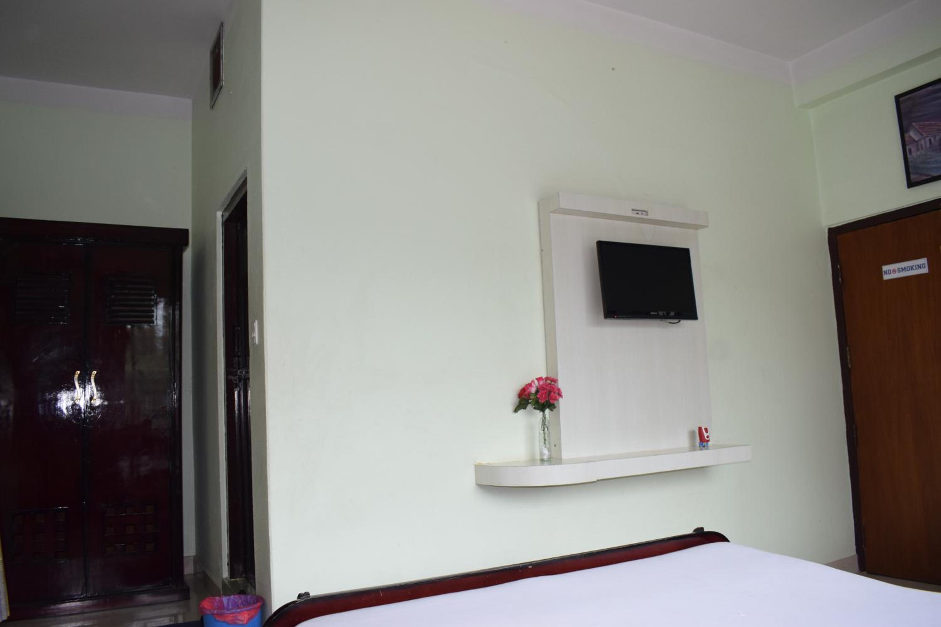 Deluxe Single Room photo 3