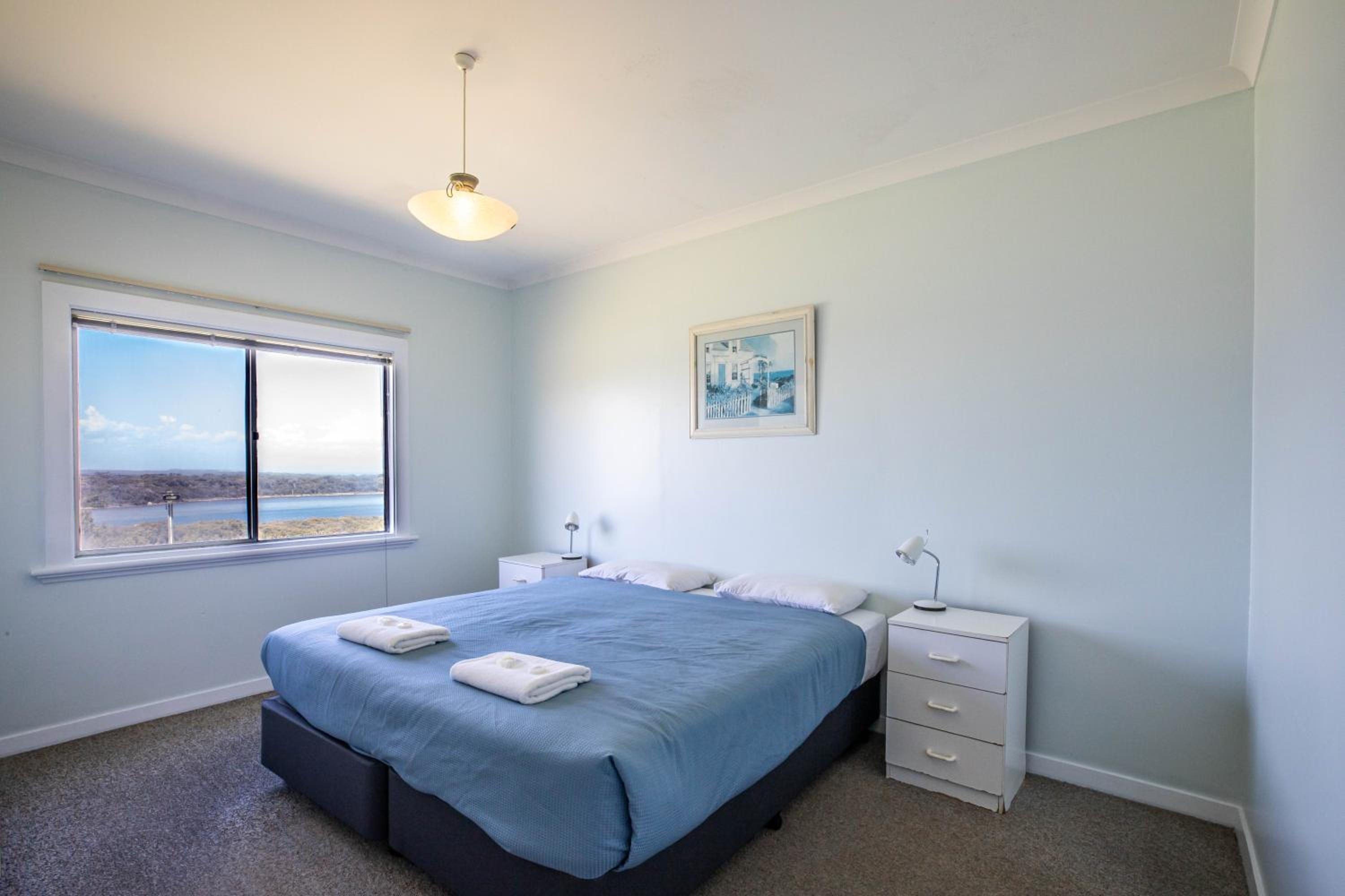 Two-Bedroom Calypso Cottage  - Photo 1