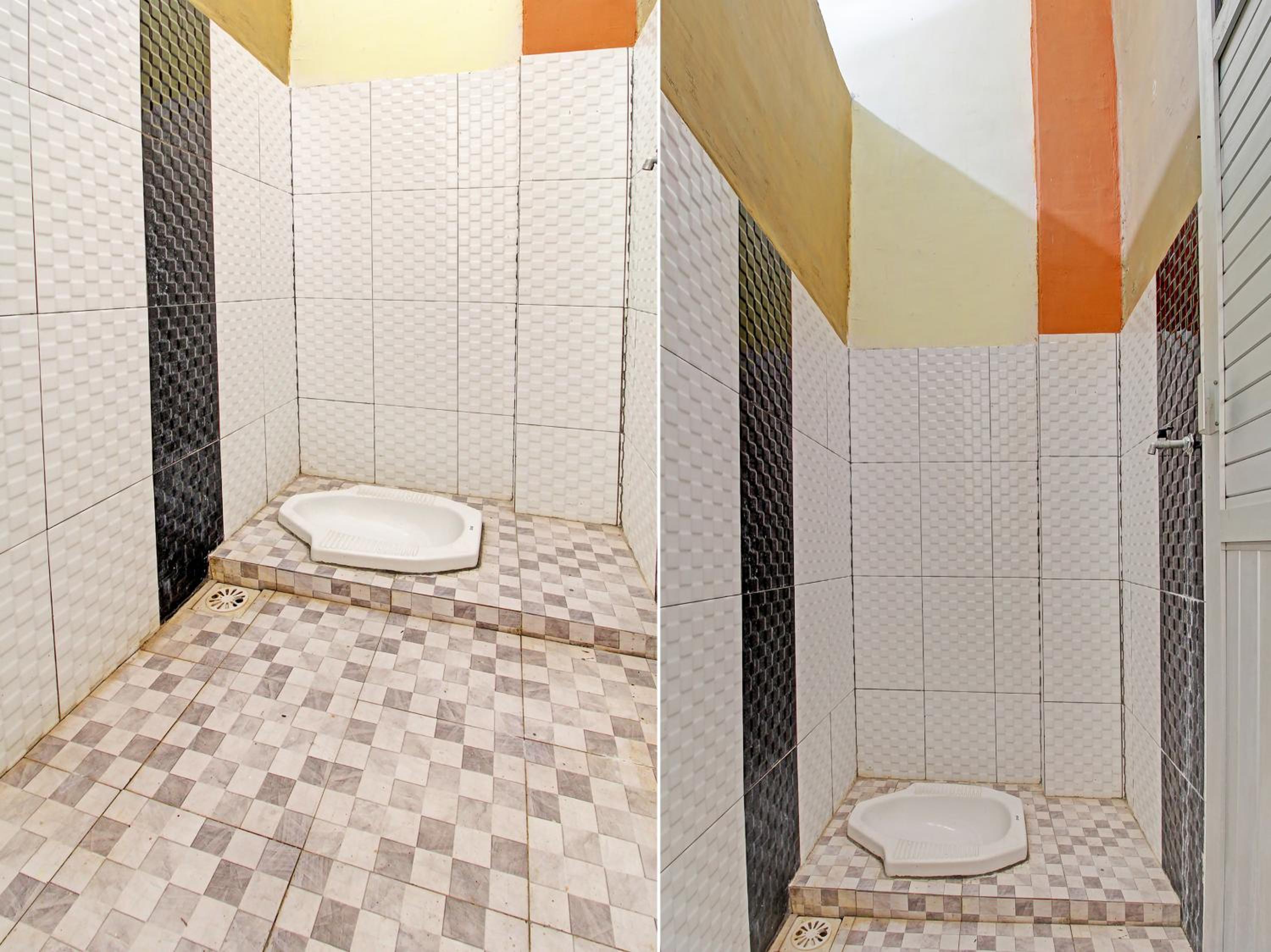 Budget Double Room - Photo 8