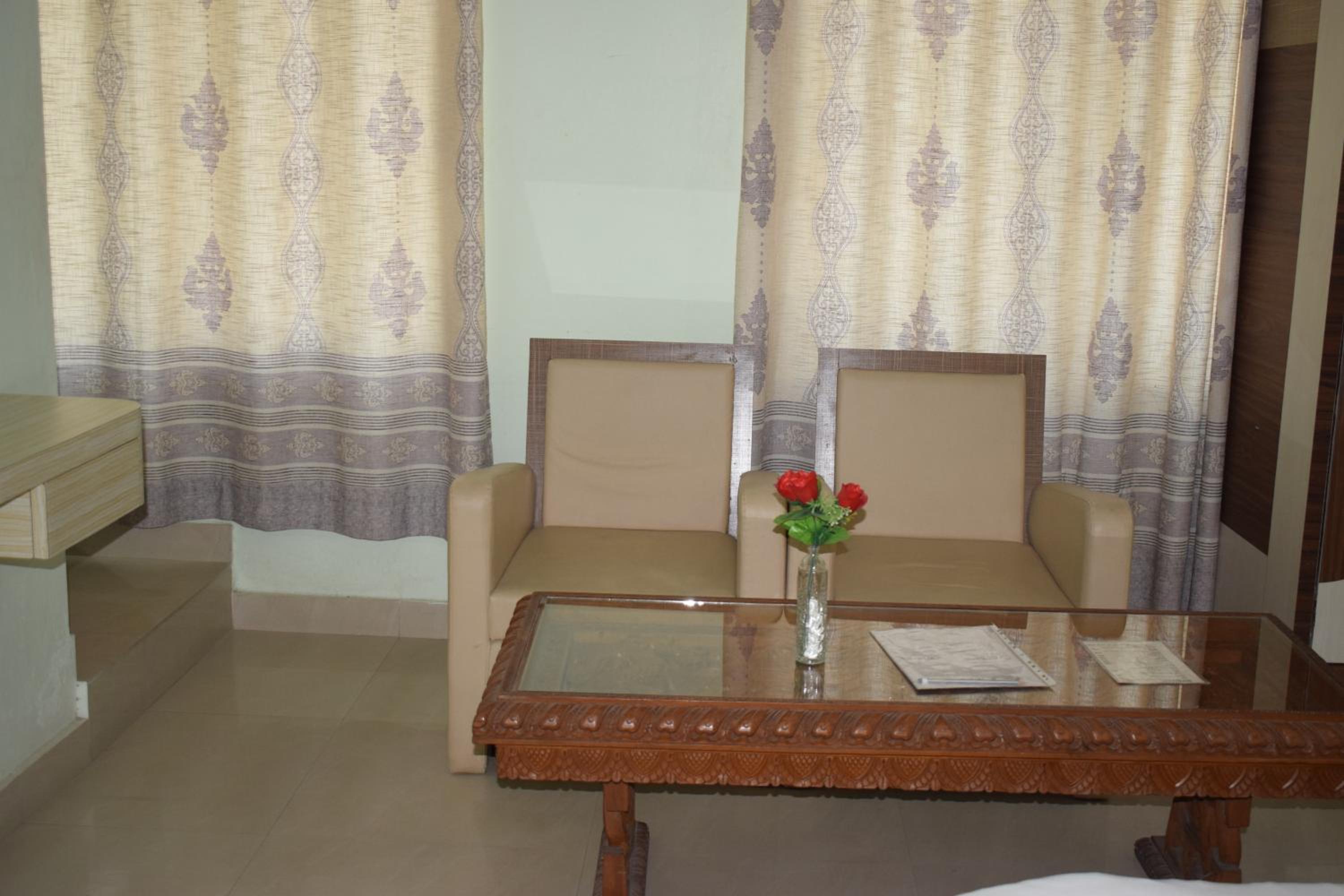 Suite photo 2