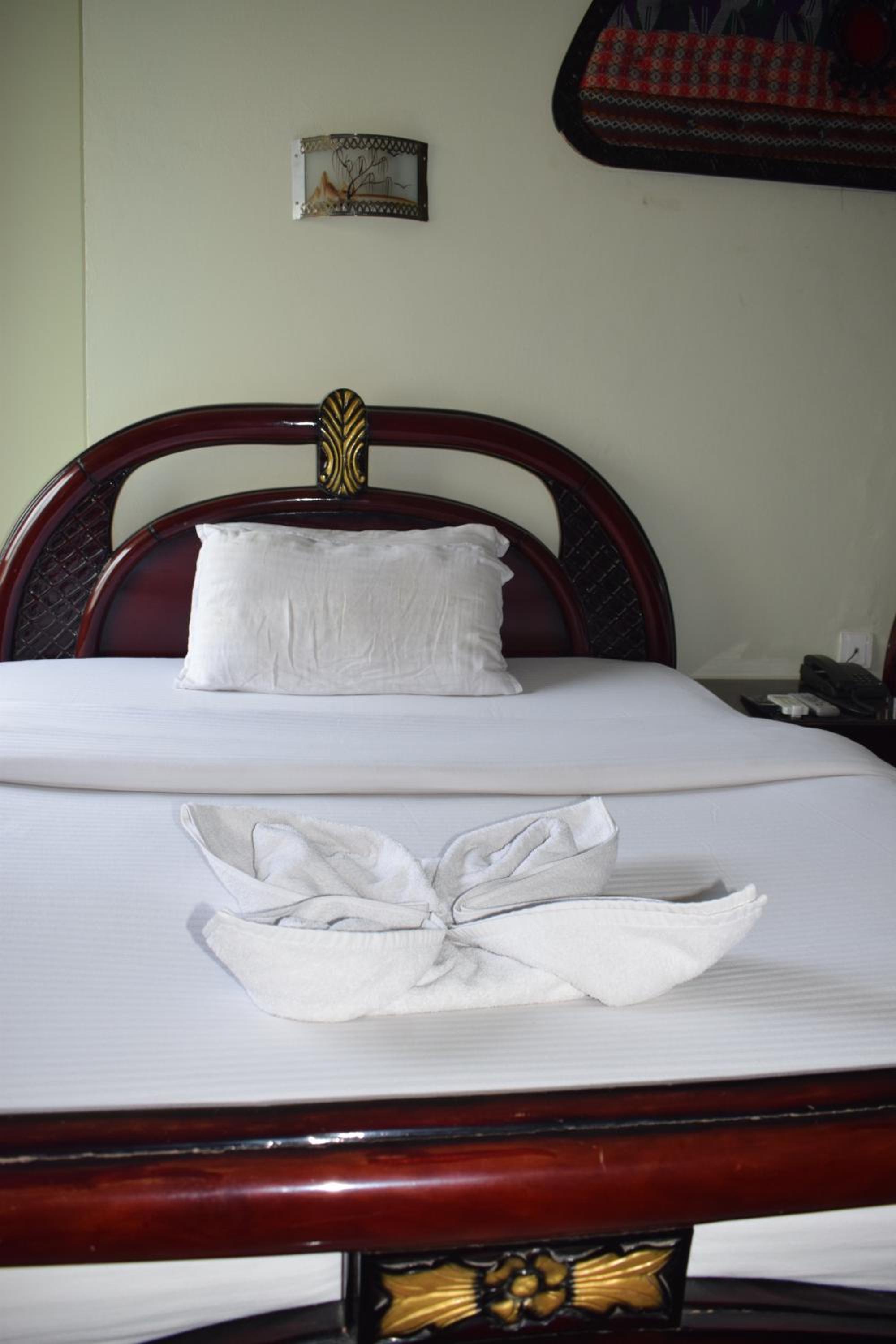 Deluxe Single Room photo 2