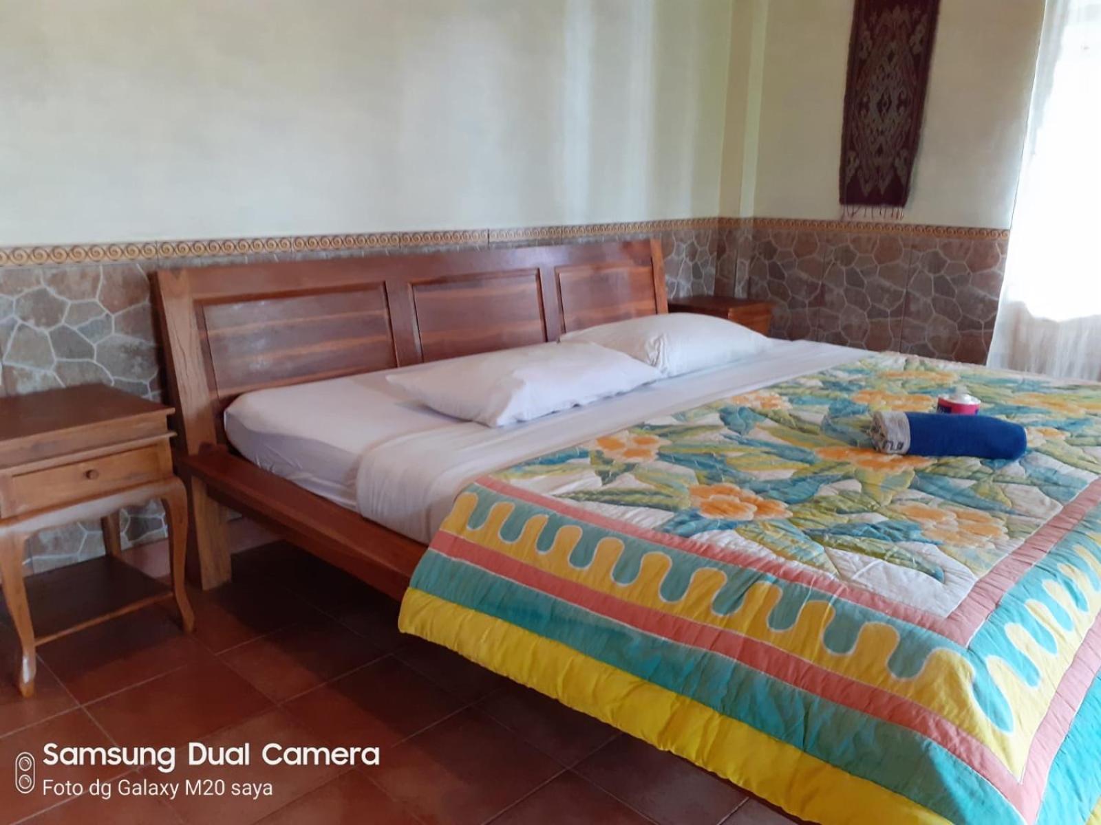 Double Room - Photo 27