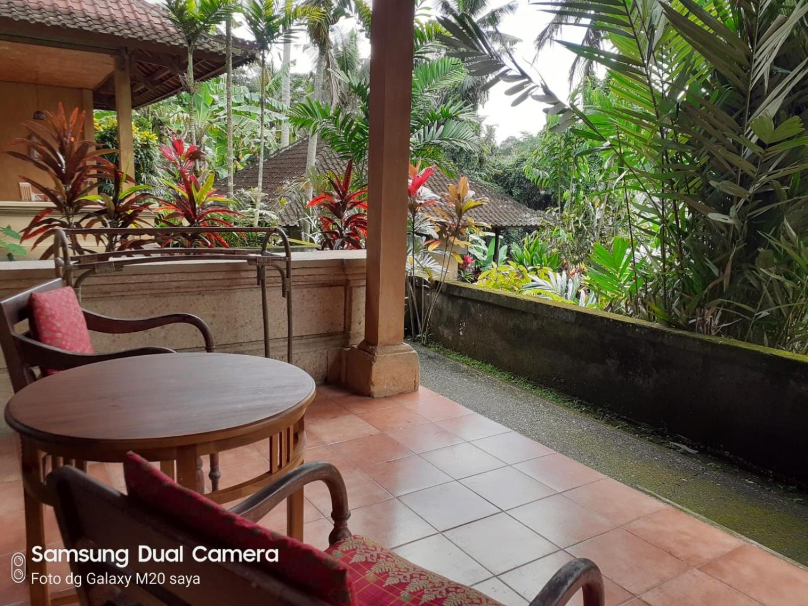 Double Room - Photo 28