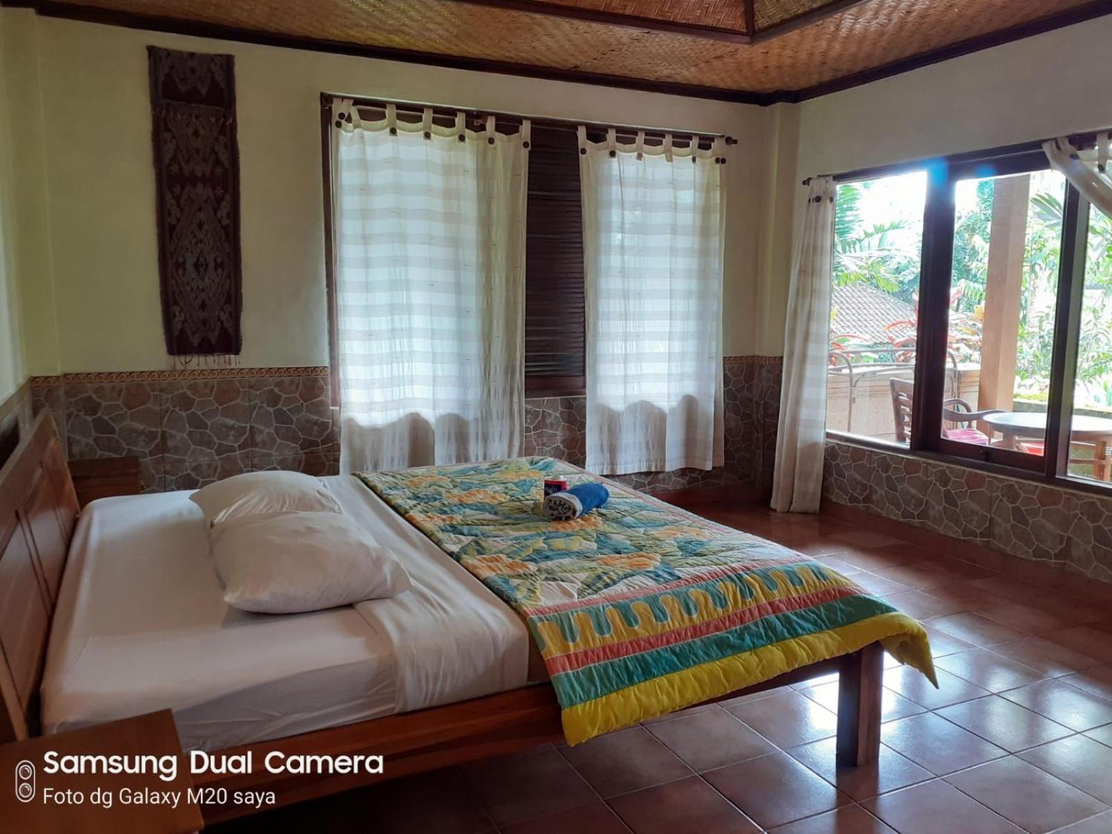 Double Room - Photo 29
