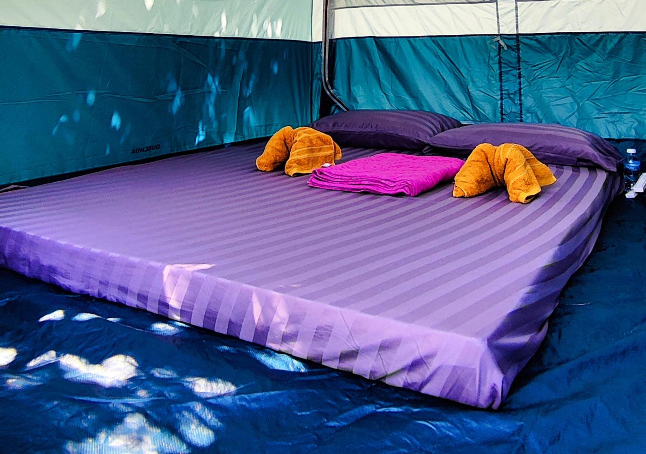 Tent