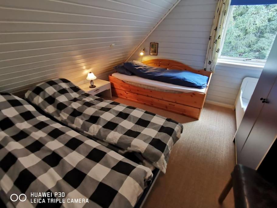 Two-Bedroom Apartment photo 1