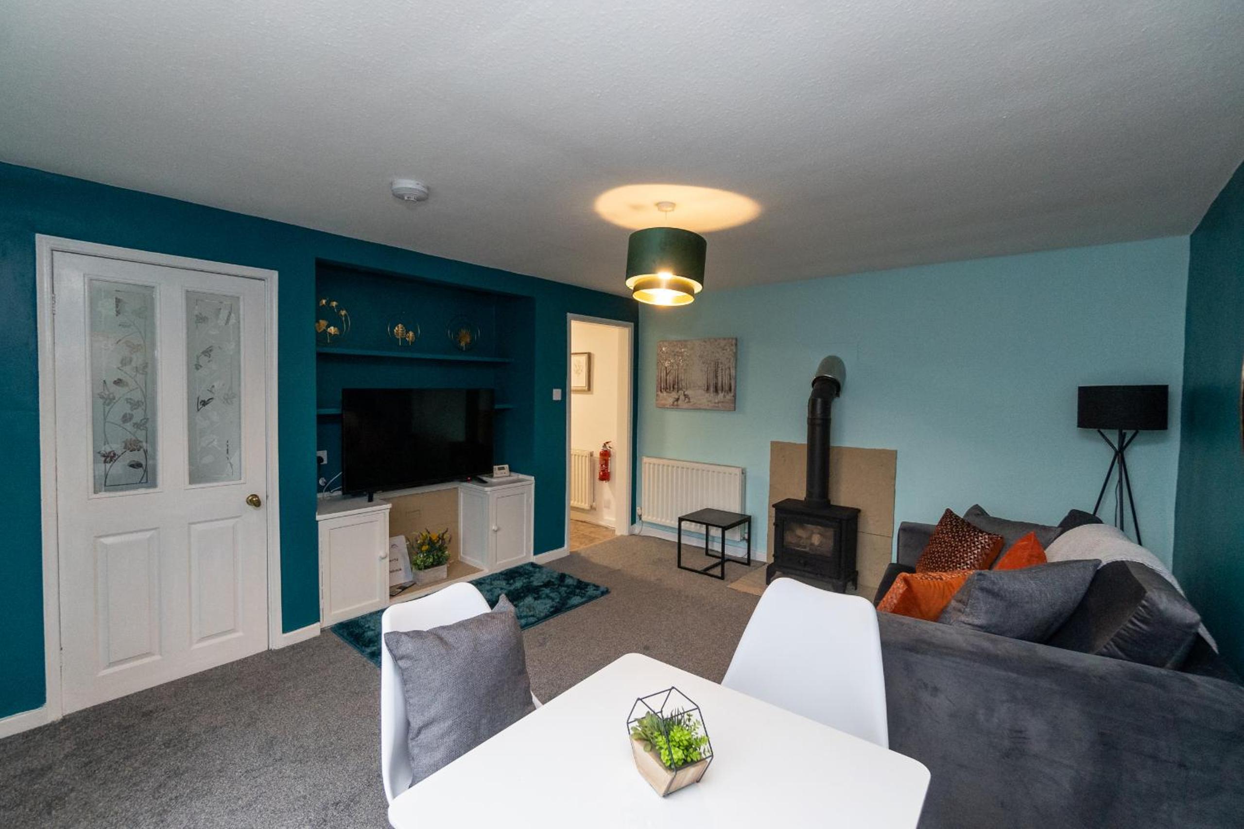 One-Bedroom Cottage photo 1
