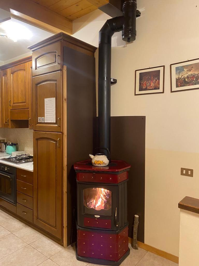 One-Bedroom House - Photo 15