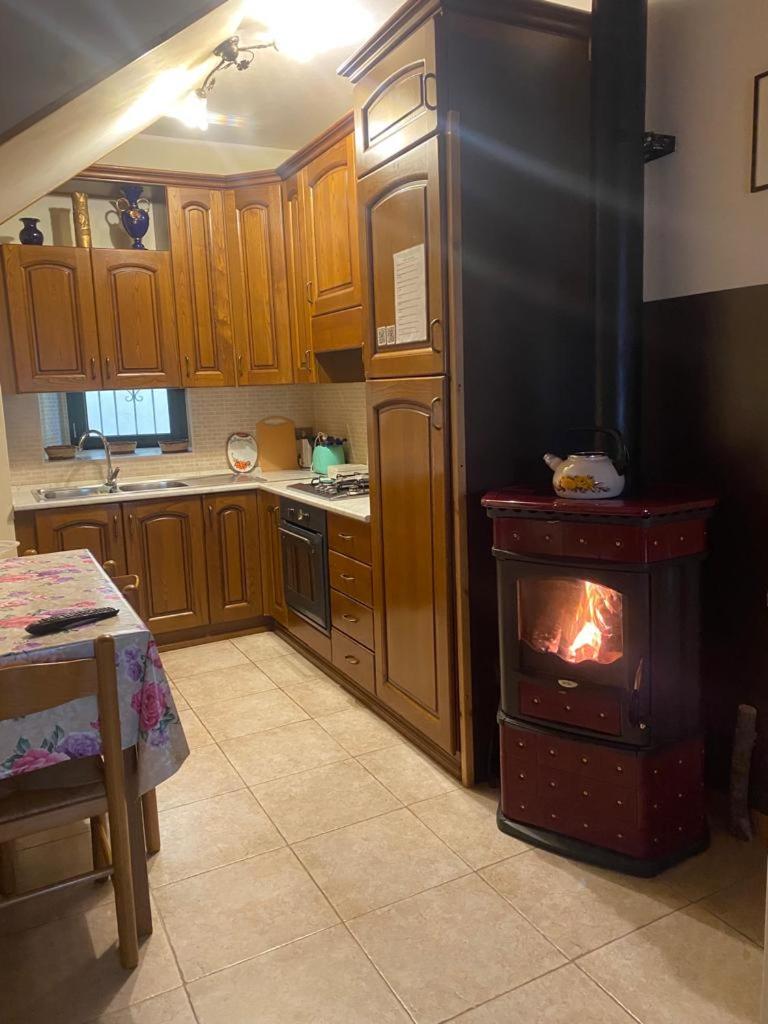 One-Bedroom House - Photo 13