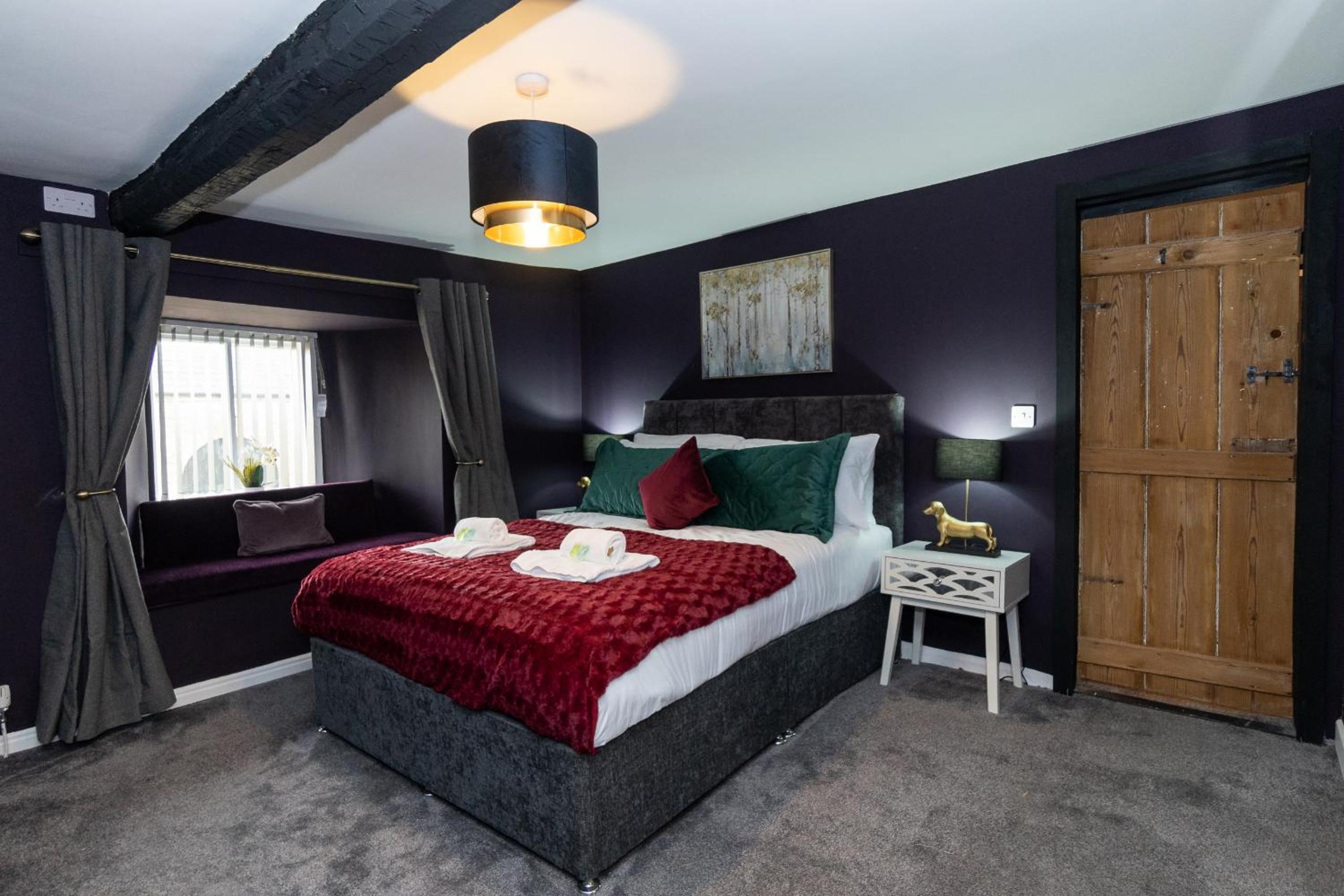 Small Double Room photo 2