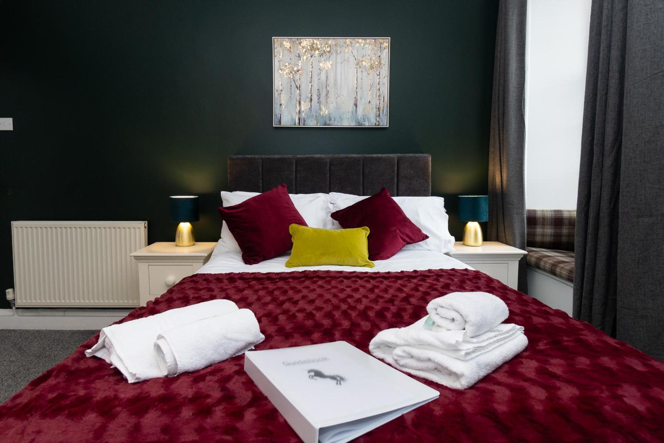Small Double Room photo 3