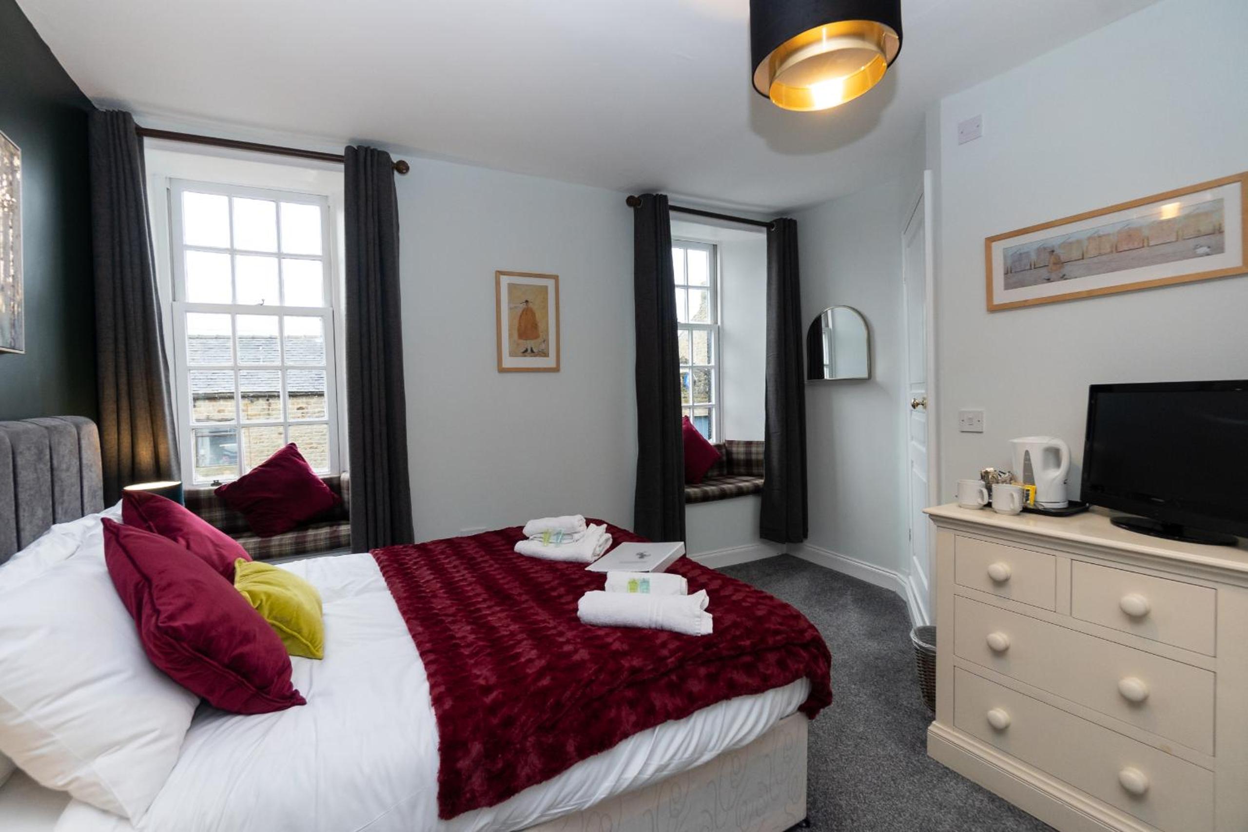 Small Double Room photo 1