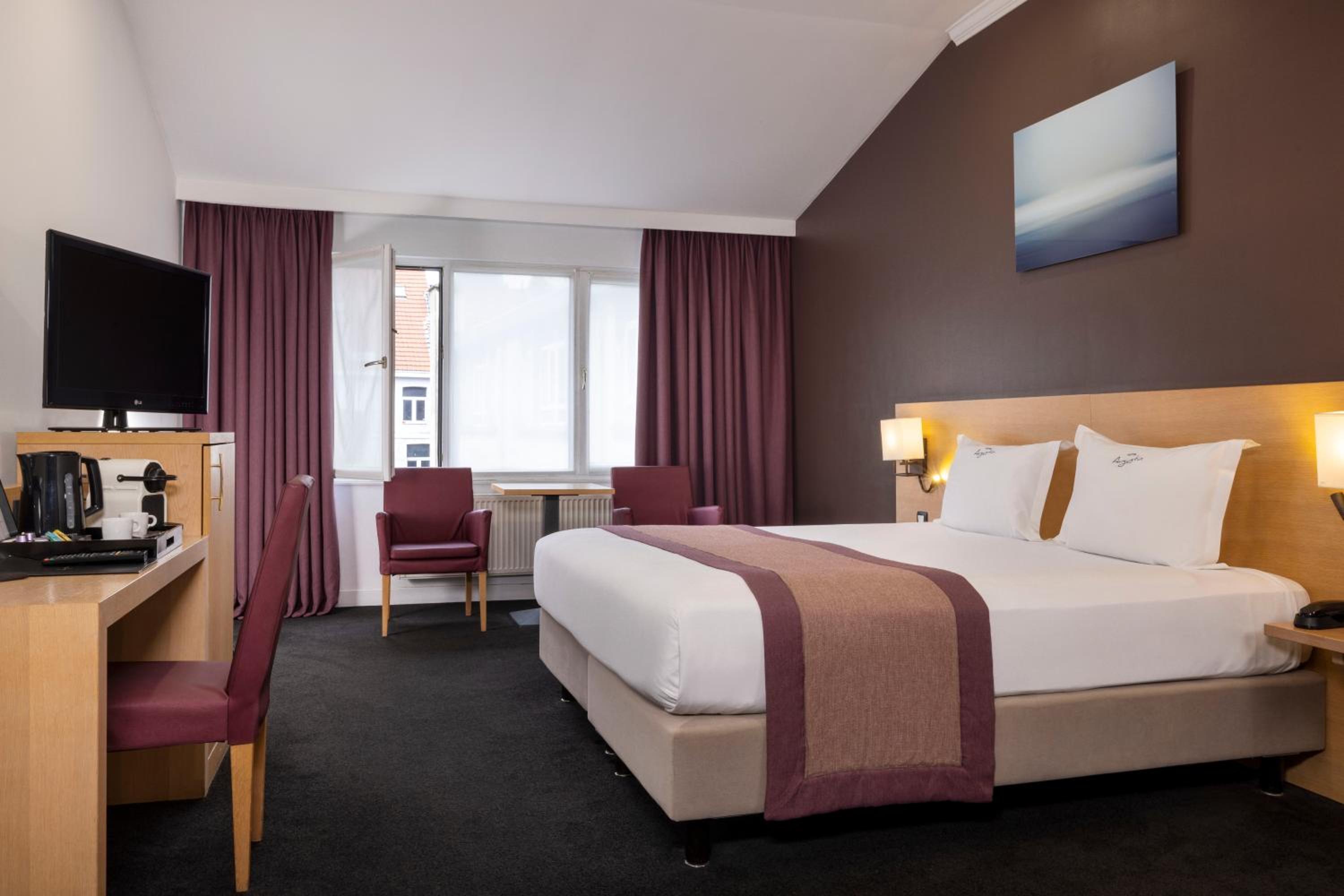 Deluxe Double Room photo 1