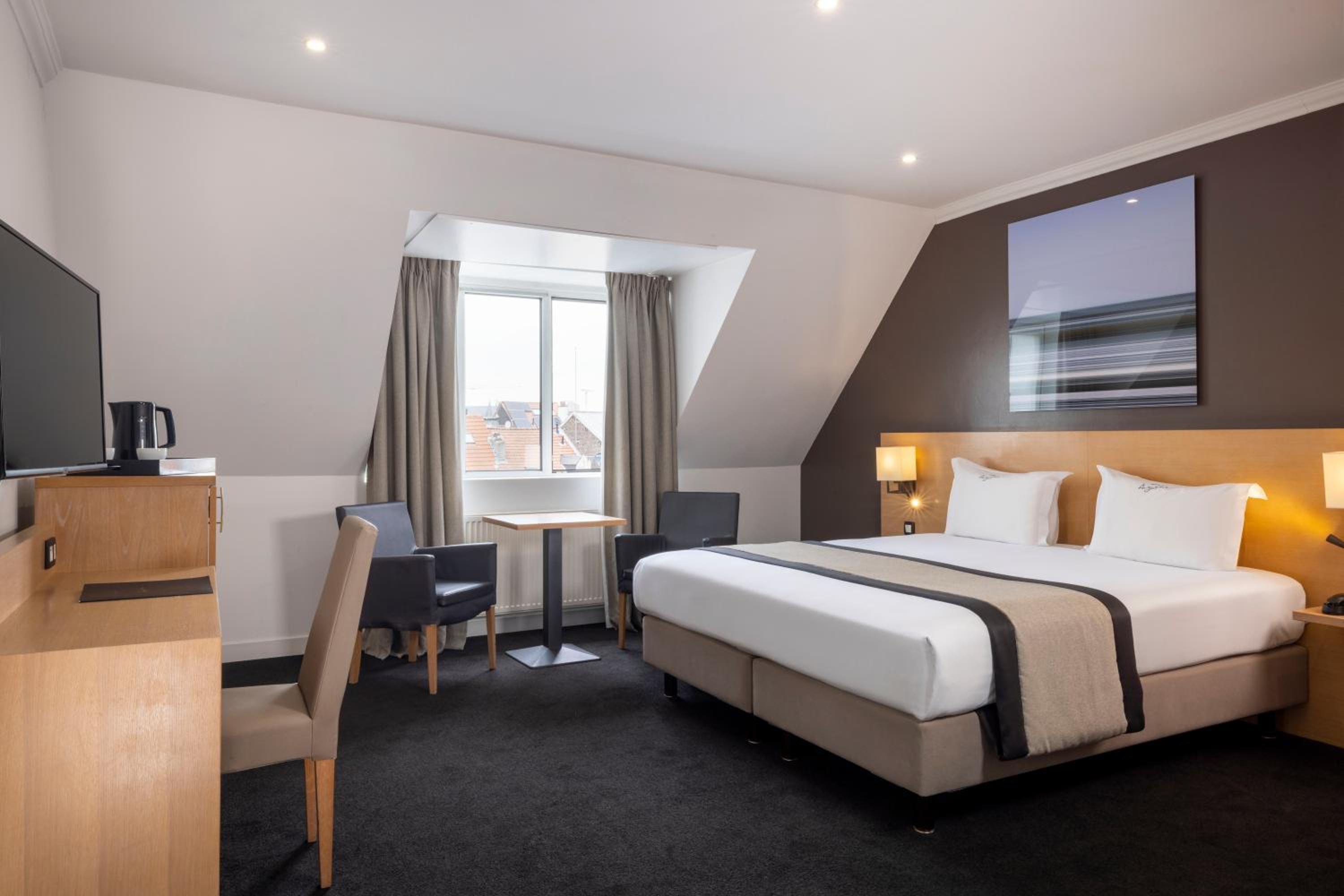 Classic Double or Twin Room photo 1