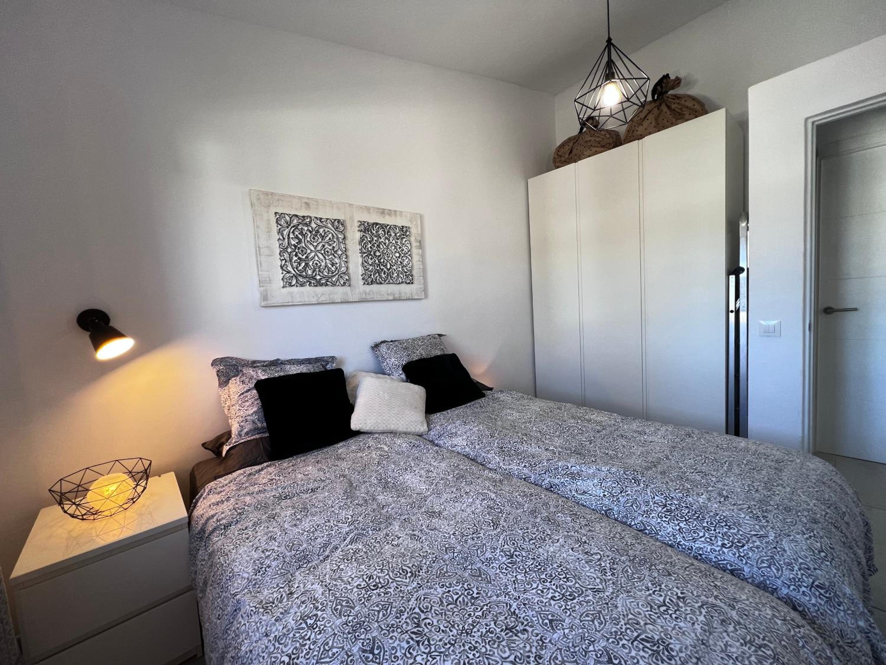 Chalet de una habitación