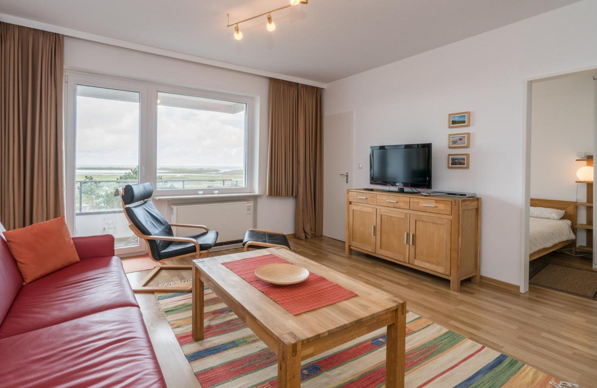 Apartment with Sea View photo 1