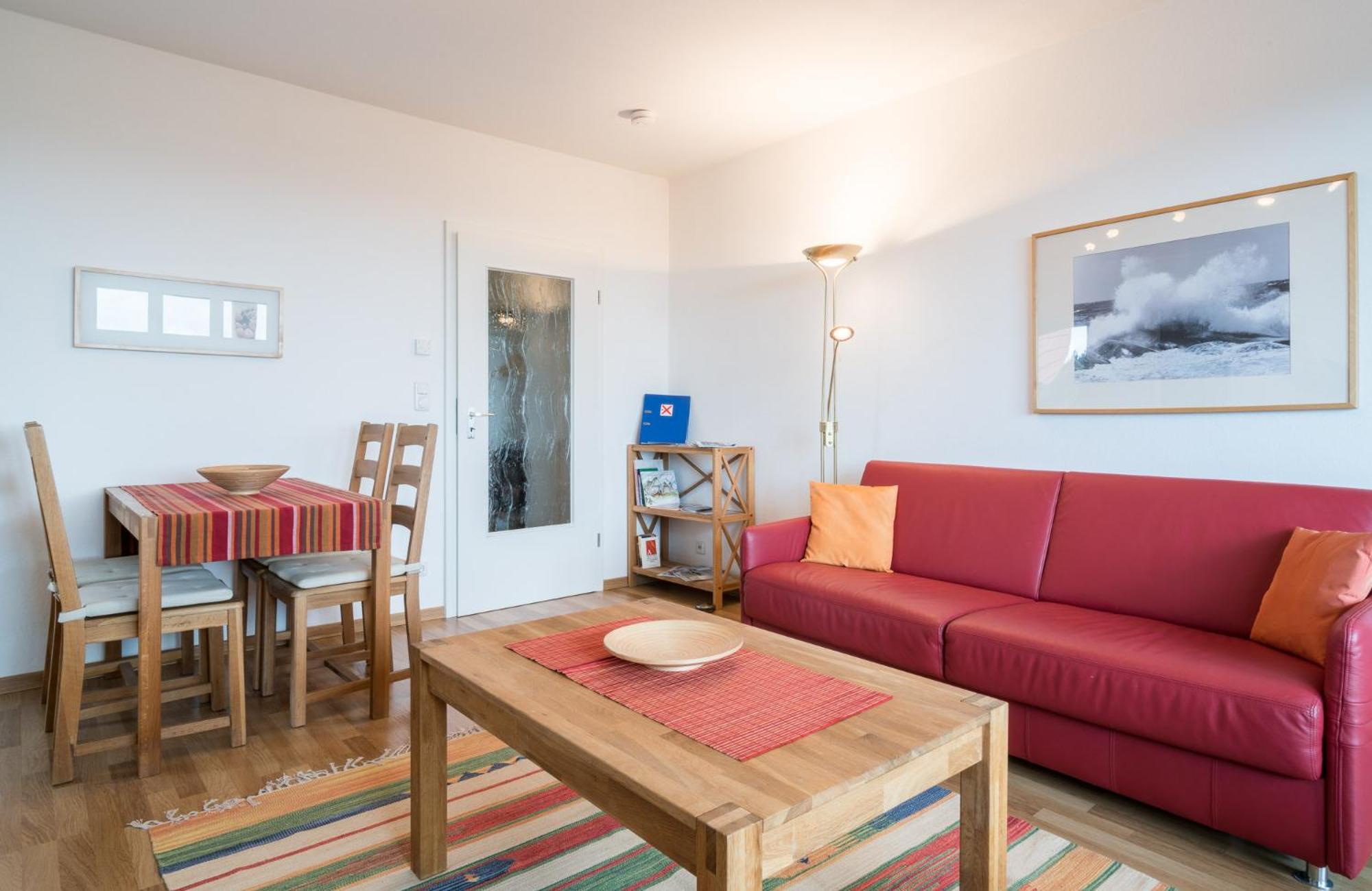 Apartment with Sea View photo 3