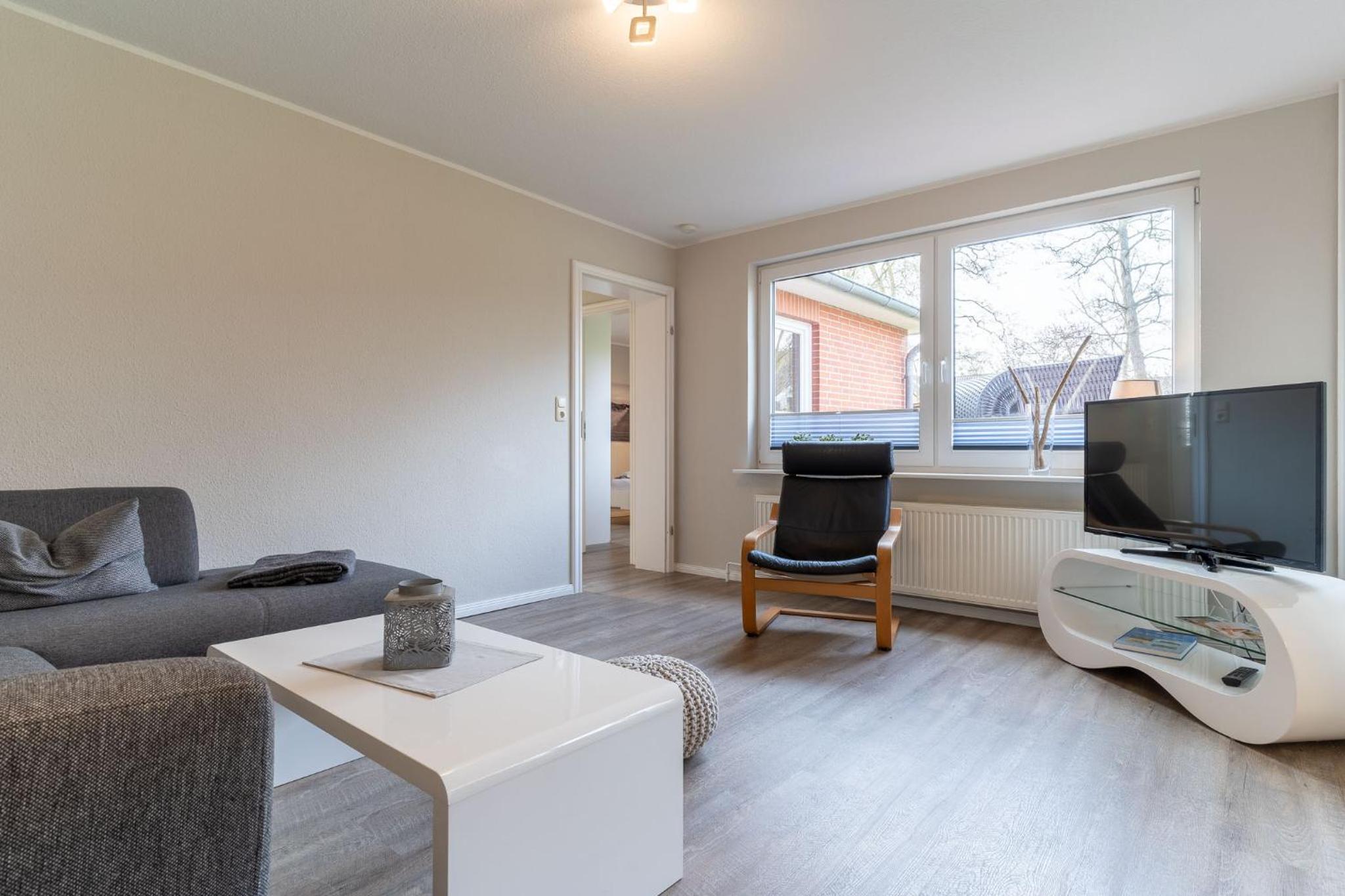 Apartment with Terrace photo 1
