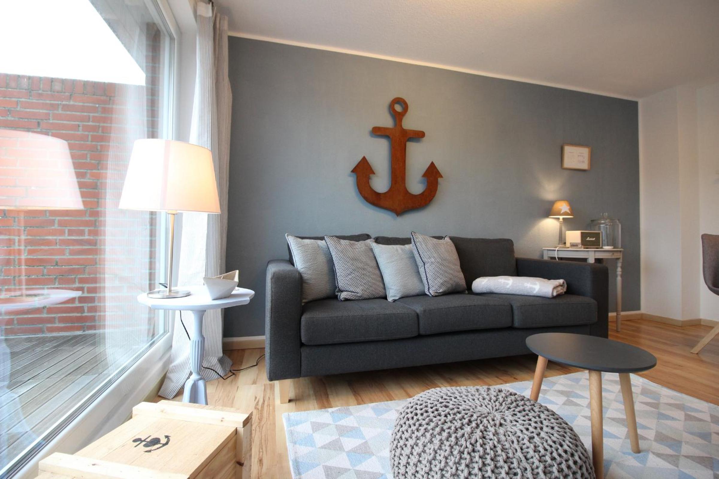 Apartment with Balcony photo 1