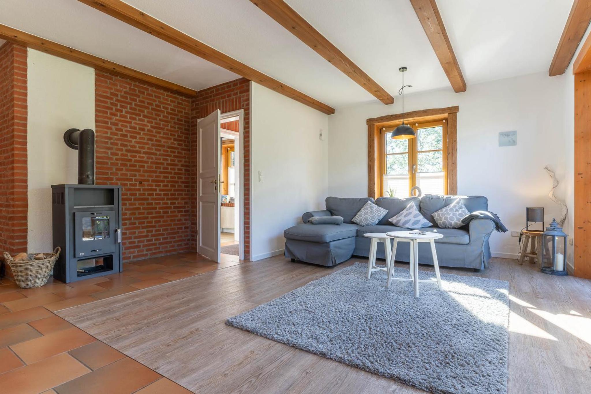 Apartment with Terrace photo 1