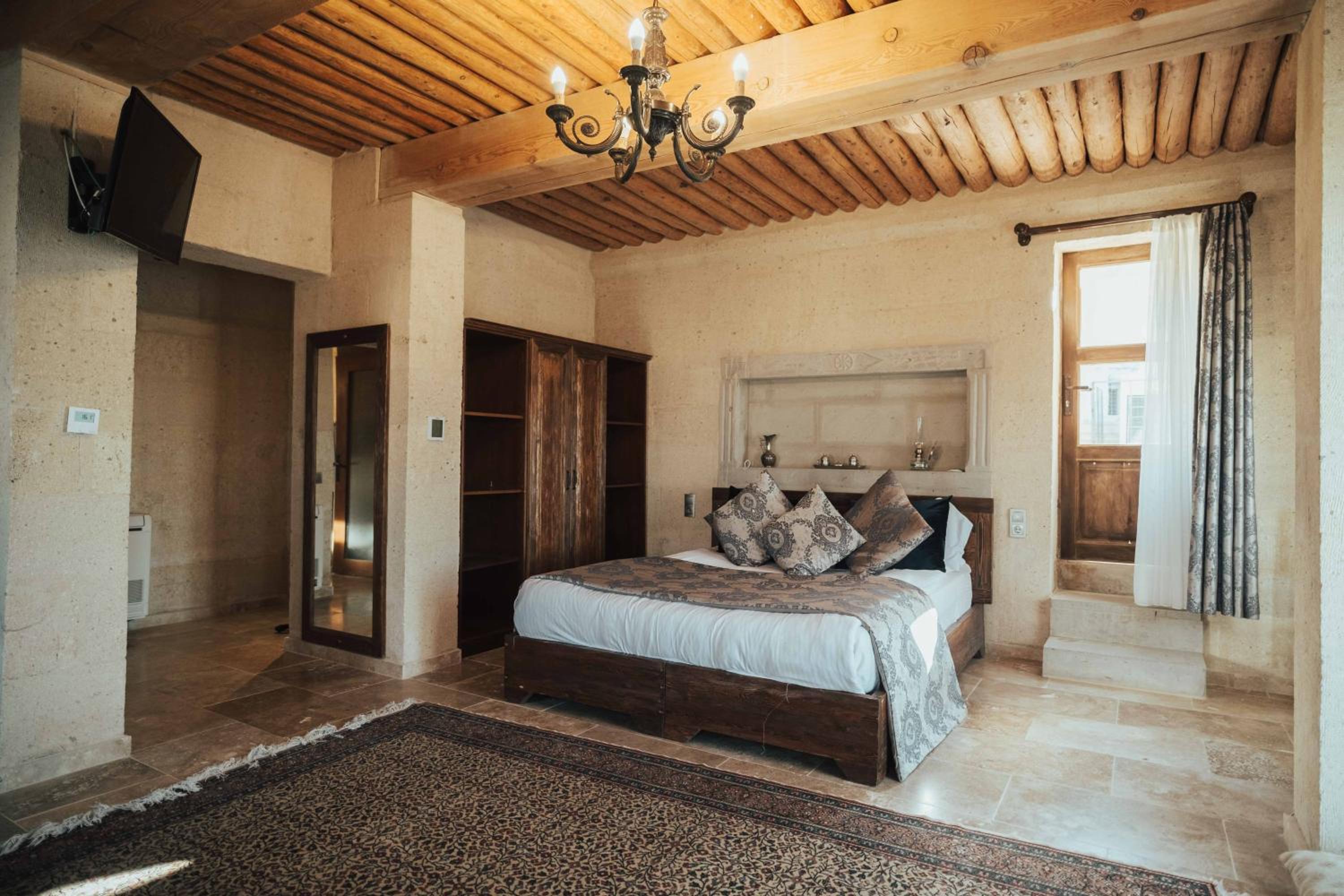 Double Room with Mountain View photo 1