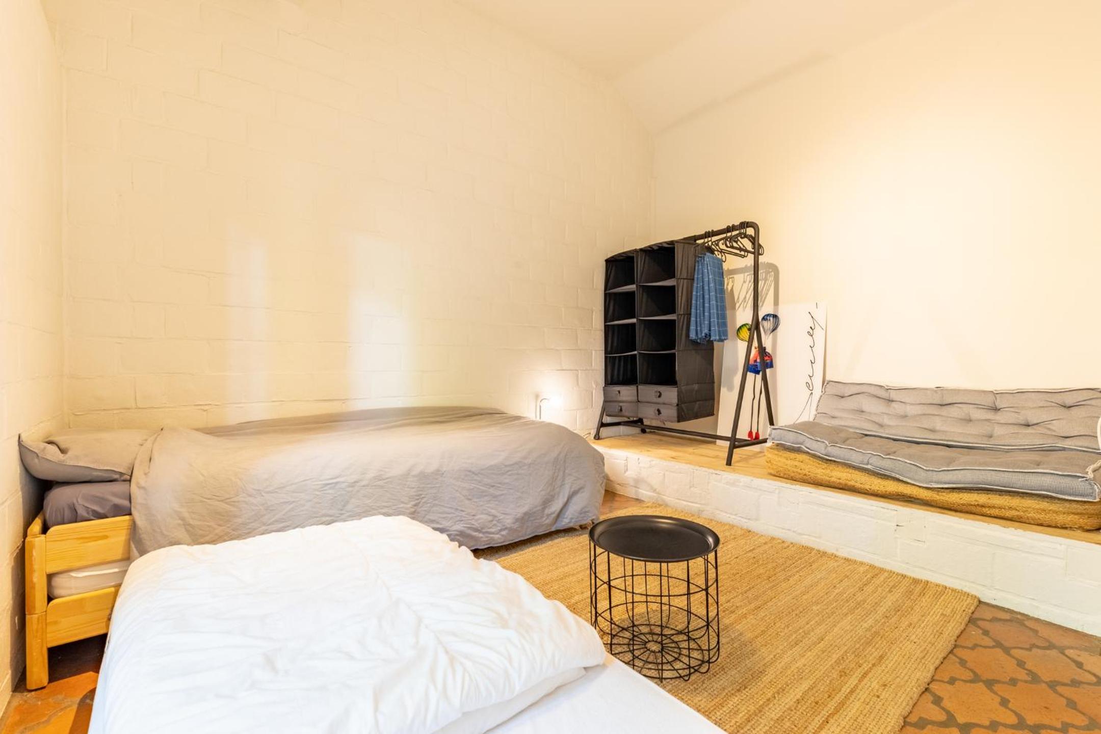 Two-Bedroom House photo 1
