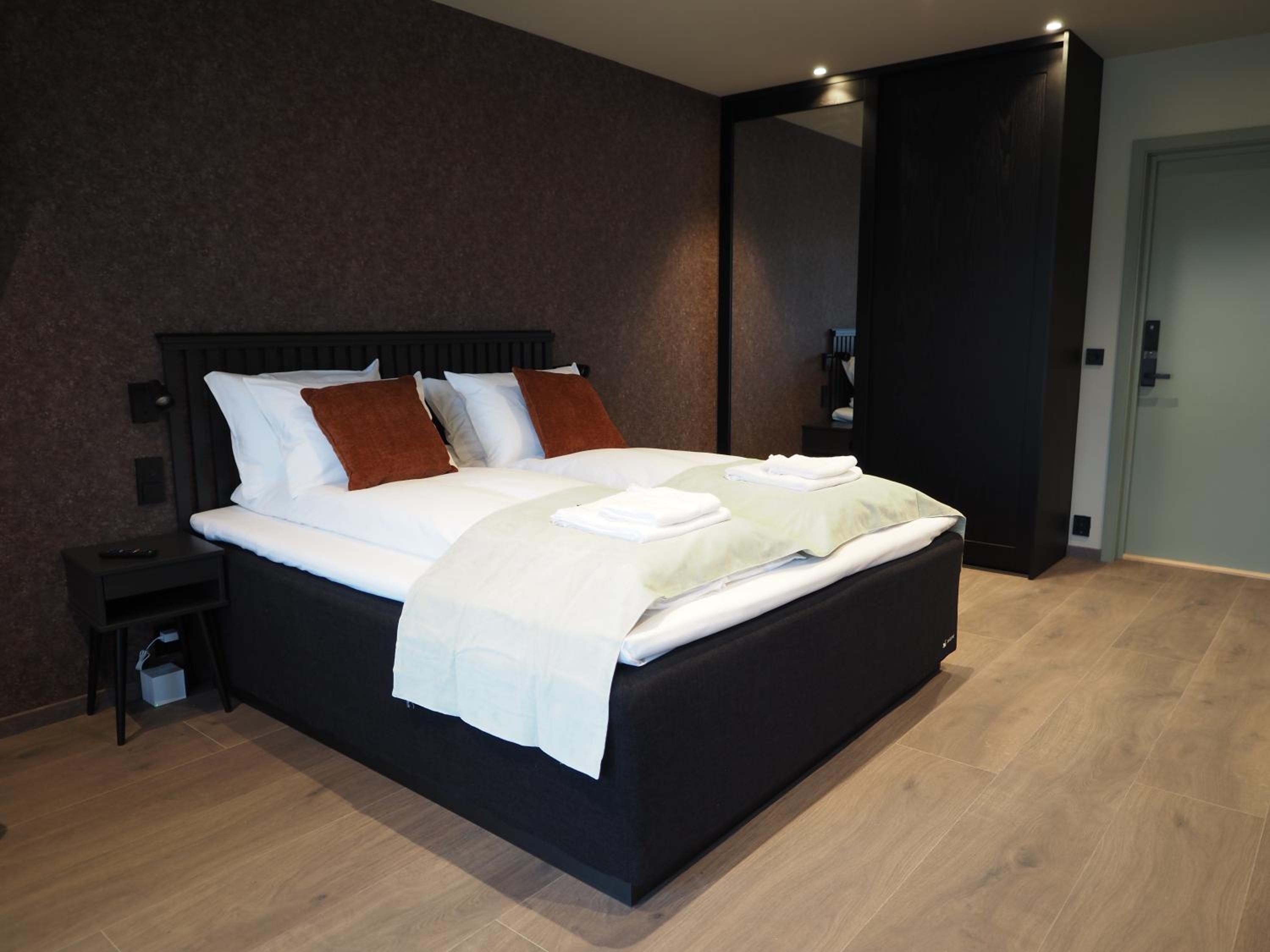 Quadruple Room with Garden View photo 1