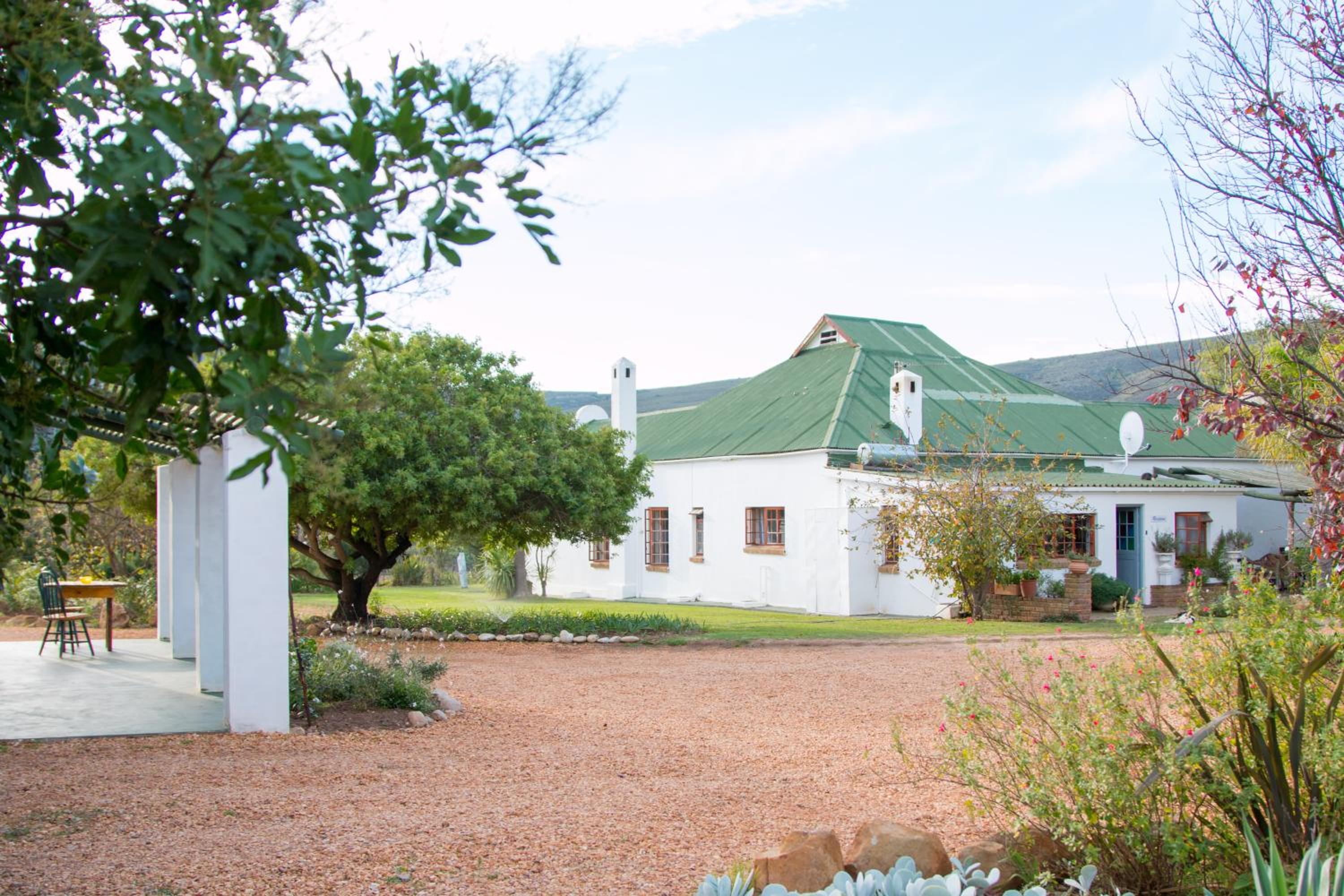 Cottage with panoramic view - Photo 5