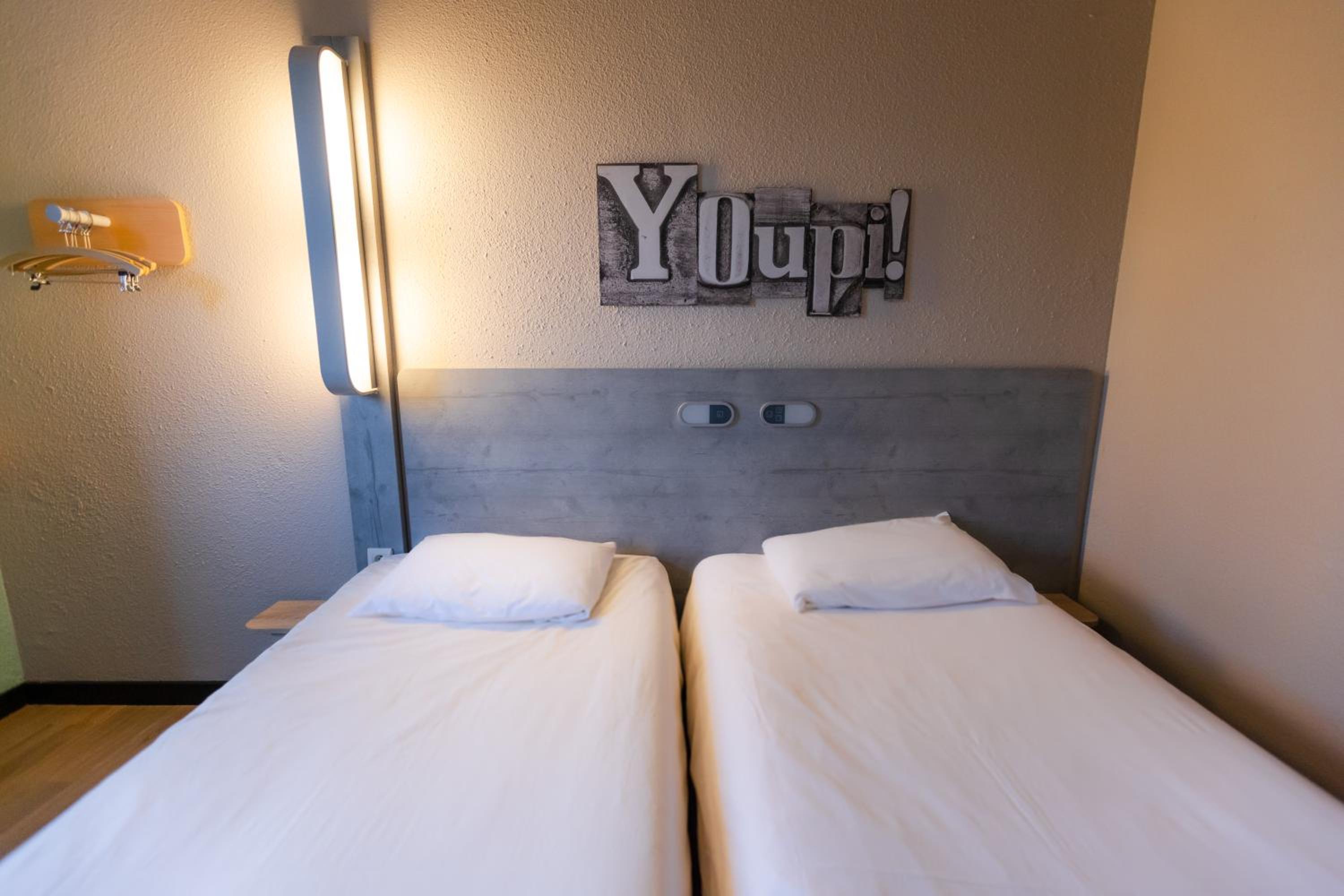 Twin Room photo 3