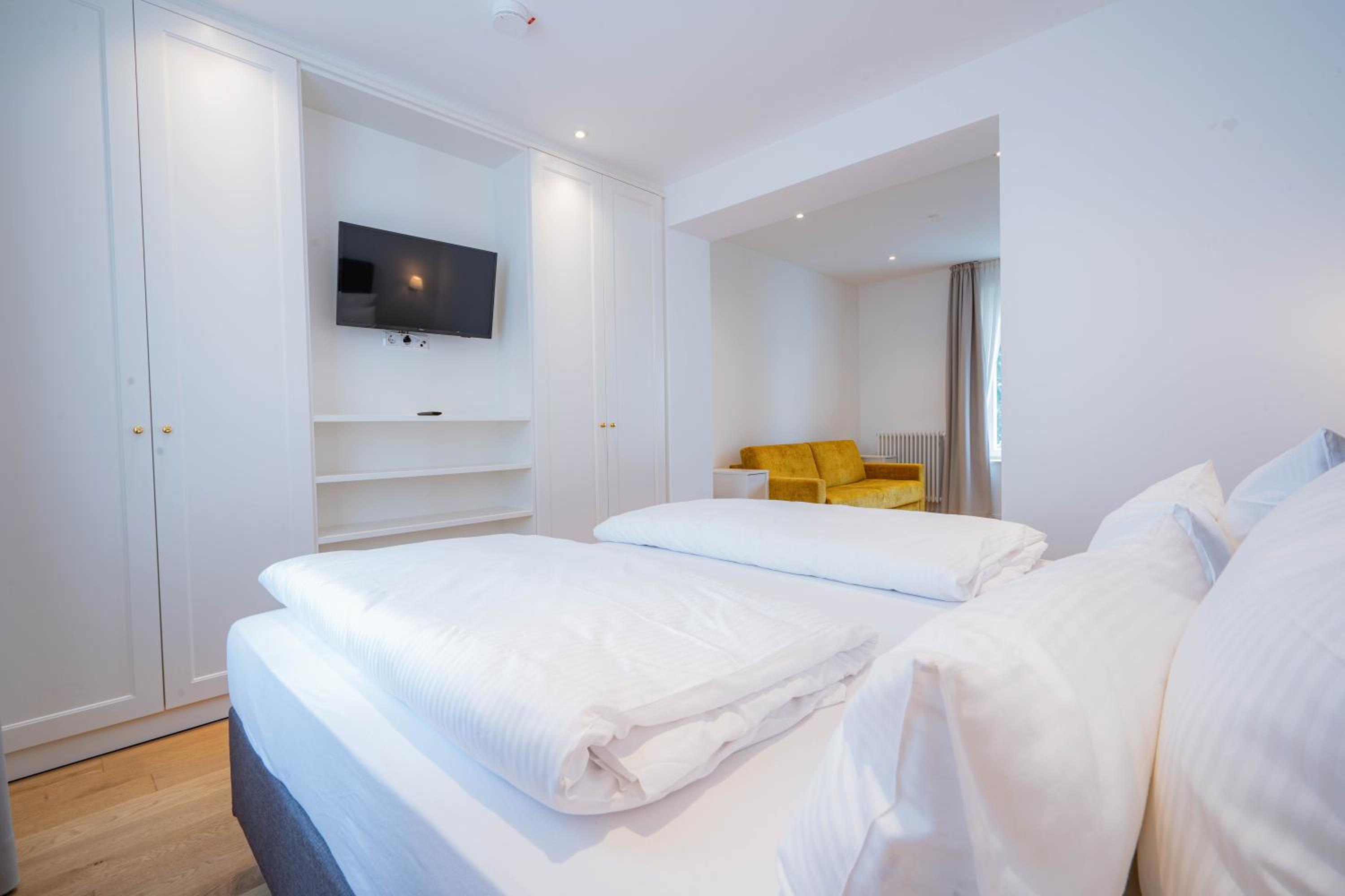 Apartment with Terrace (Souterrain) - Photo 5