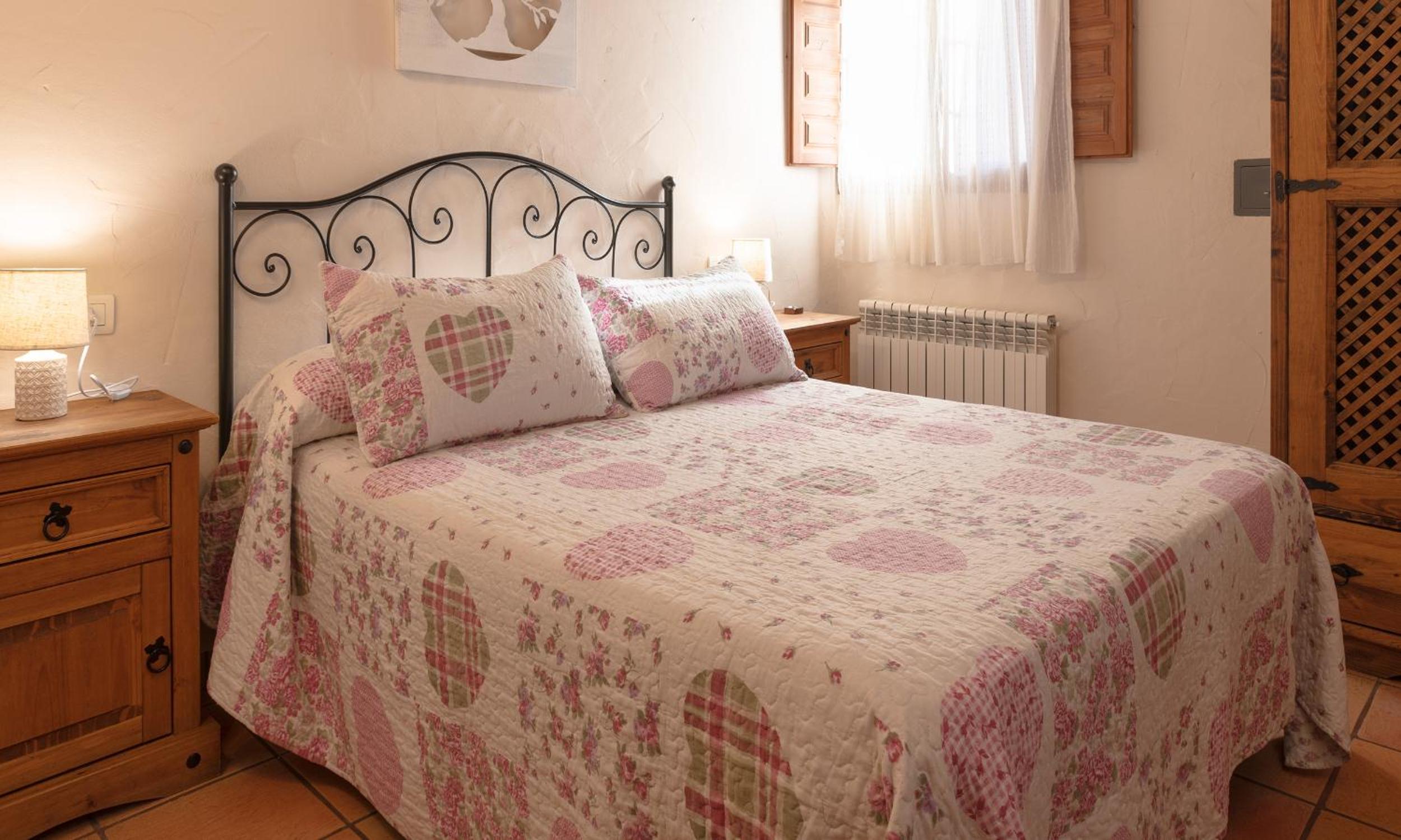 Apartamento - Planta Baja