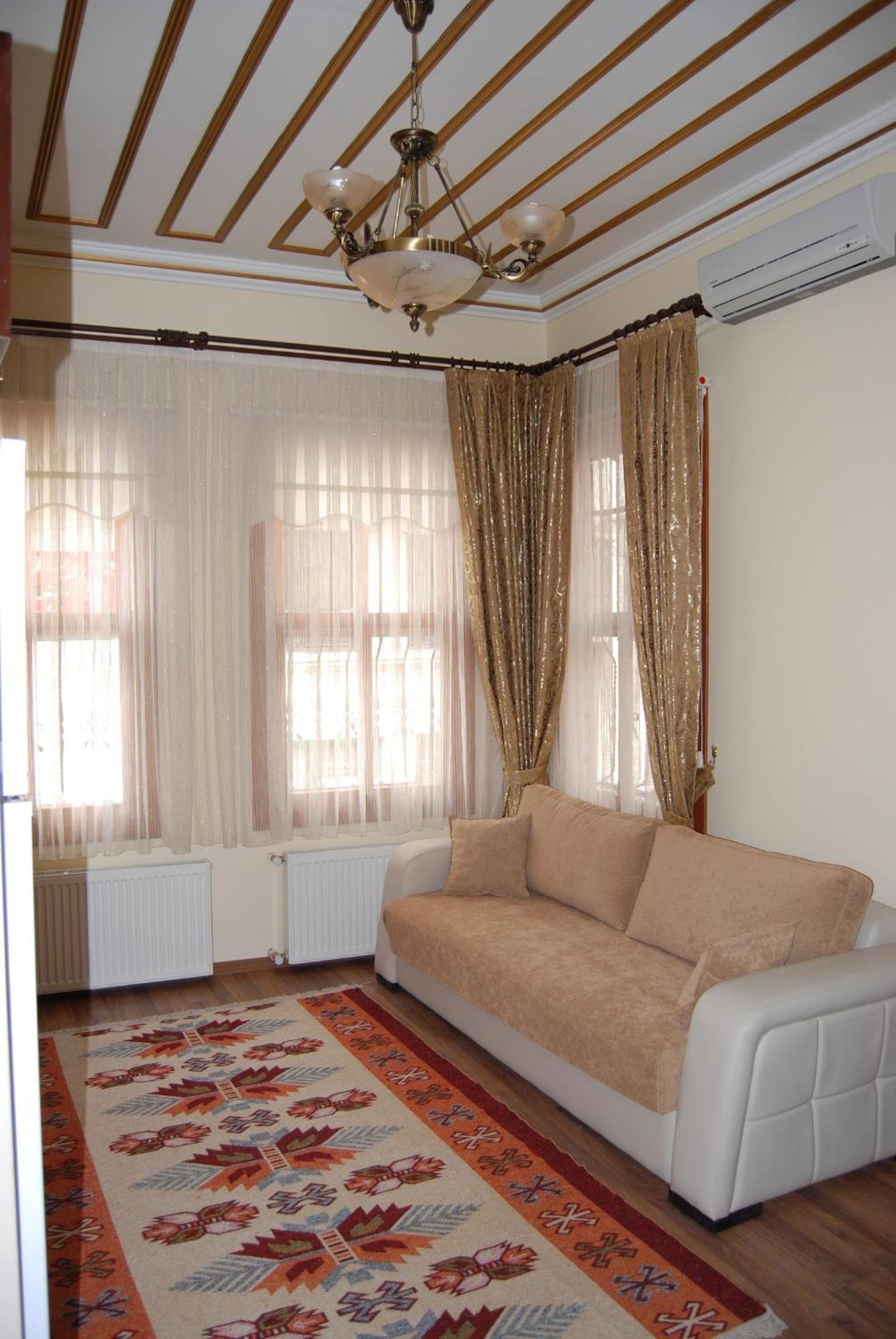 Junior Suite (3 Adults) photo 1