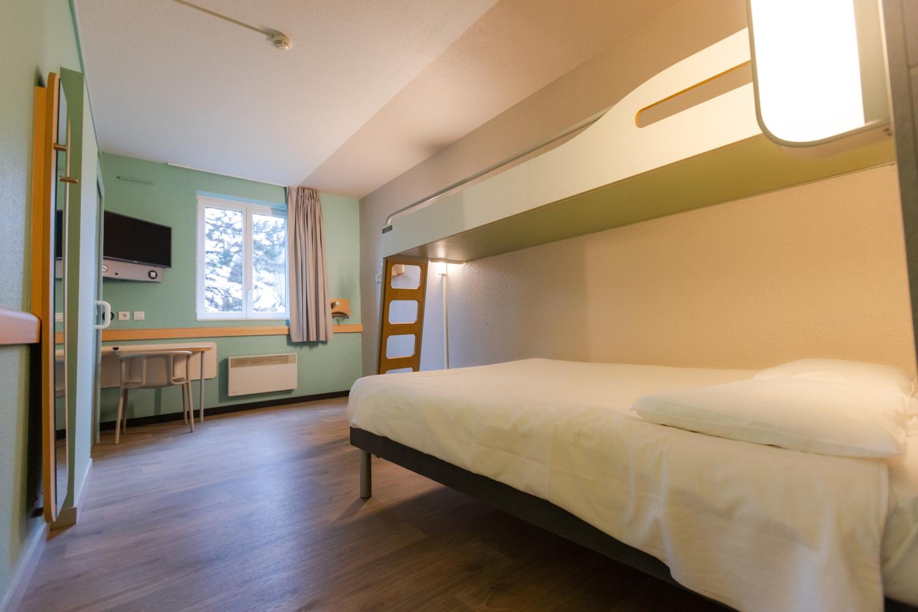 Triple Room photo 3