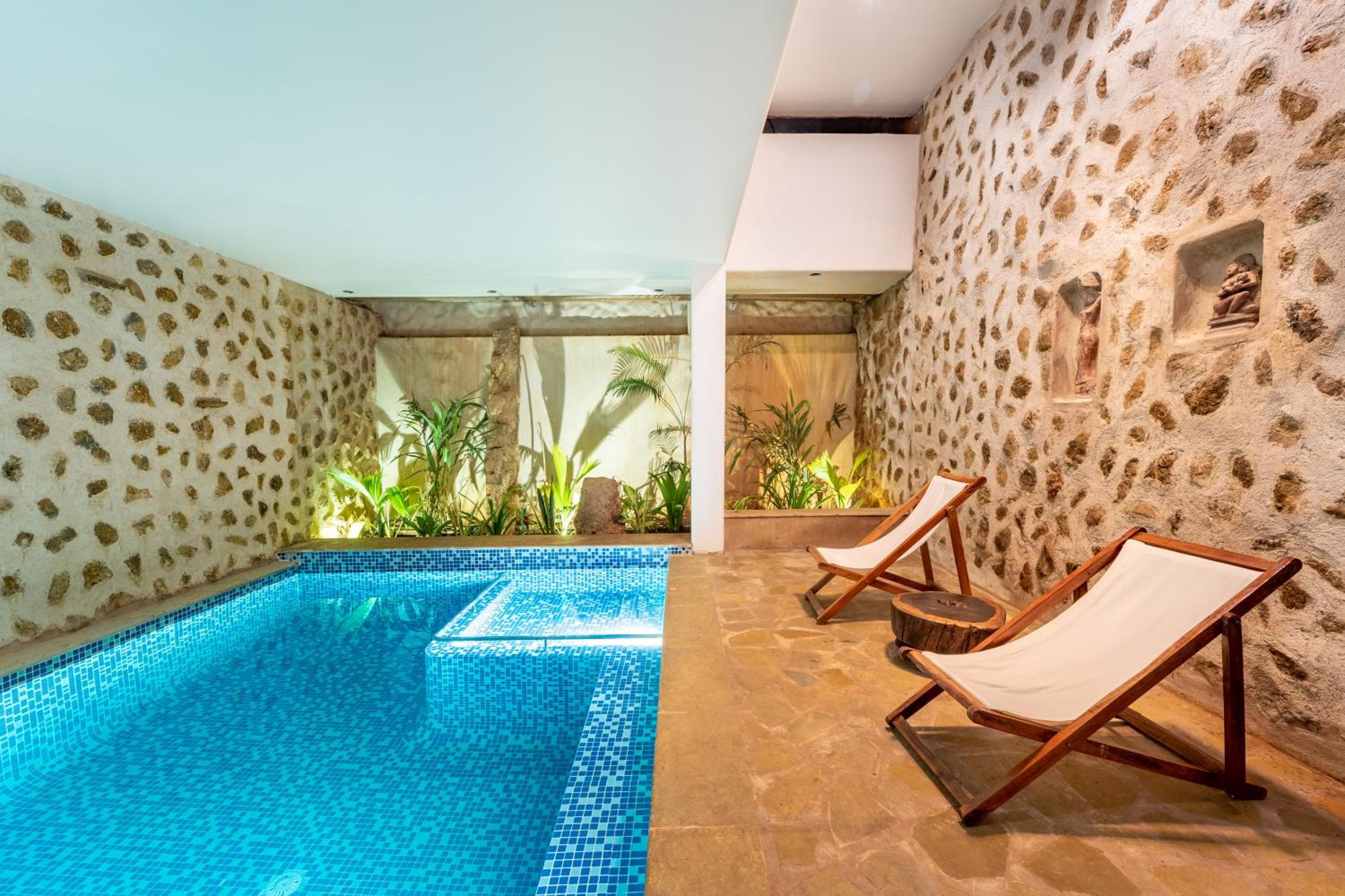 Suite with Private Pool - Photo 4