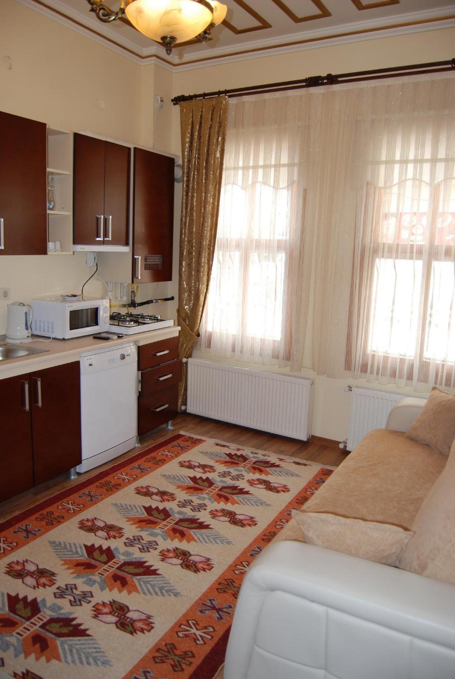 Junior Suite (3 Adults) photo 3