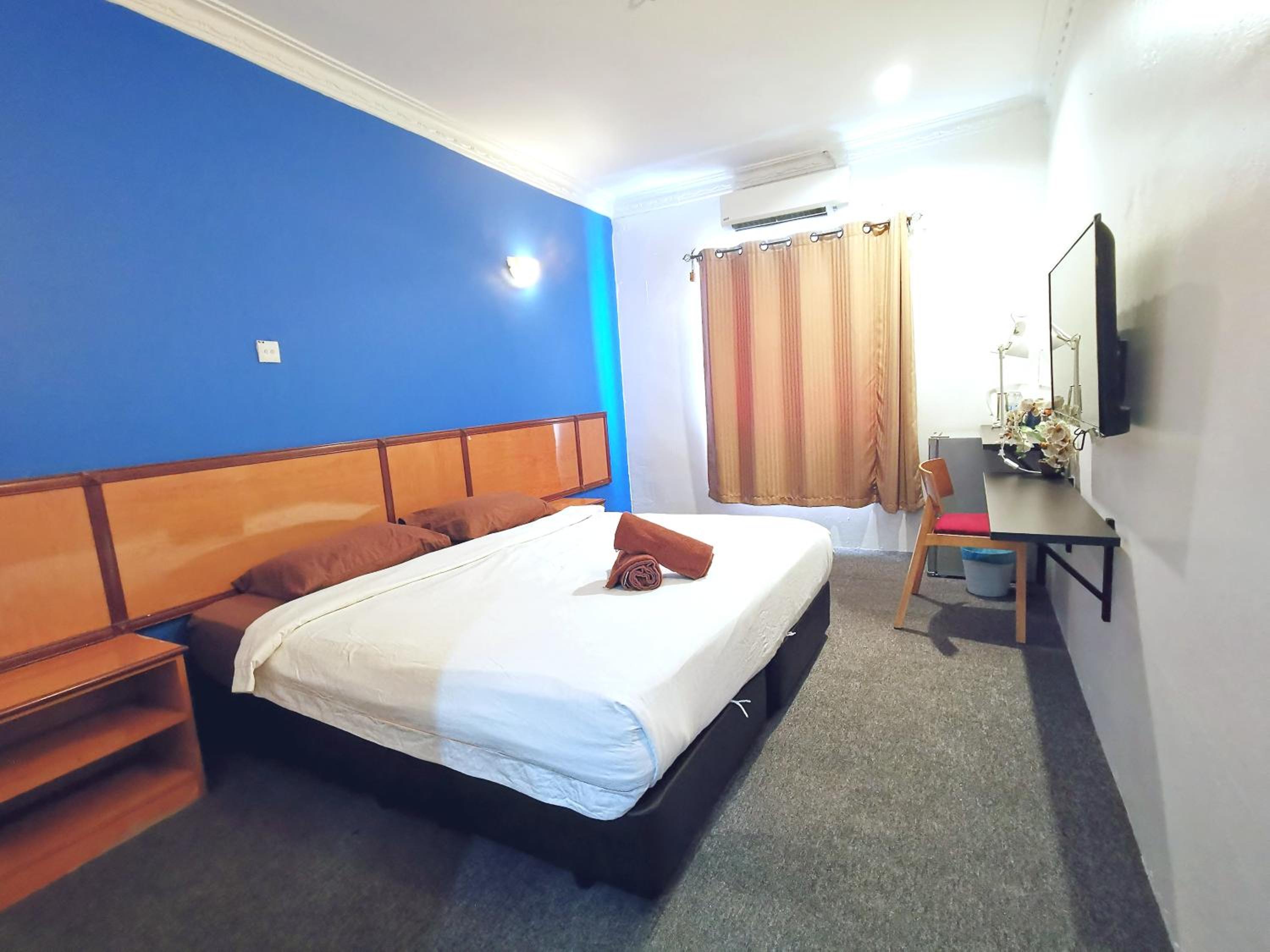 Superior Double Room photo 2