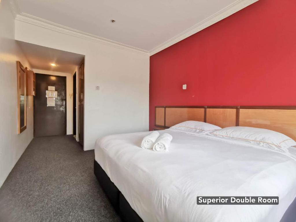Superior Double Room photo 3