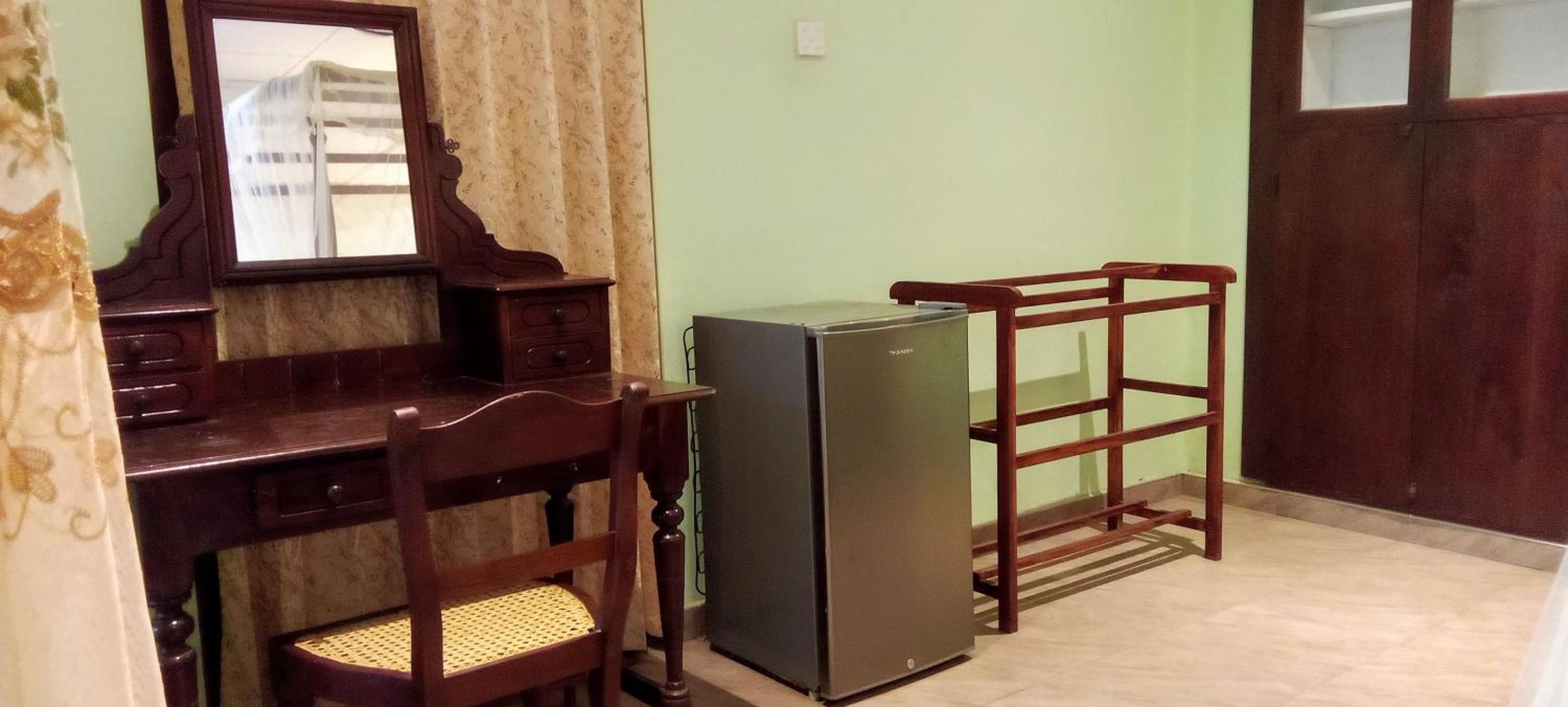 Deluxe Double Room photo 3