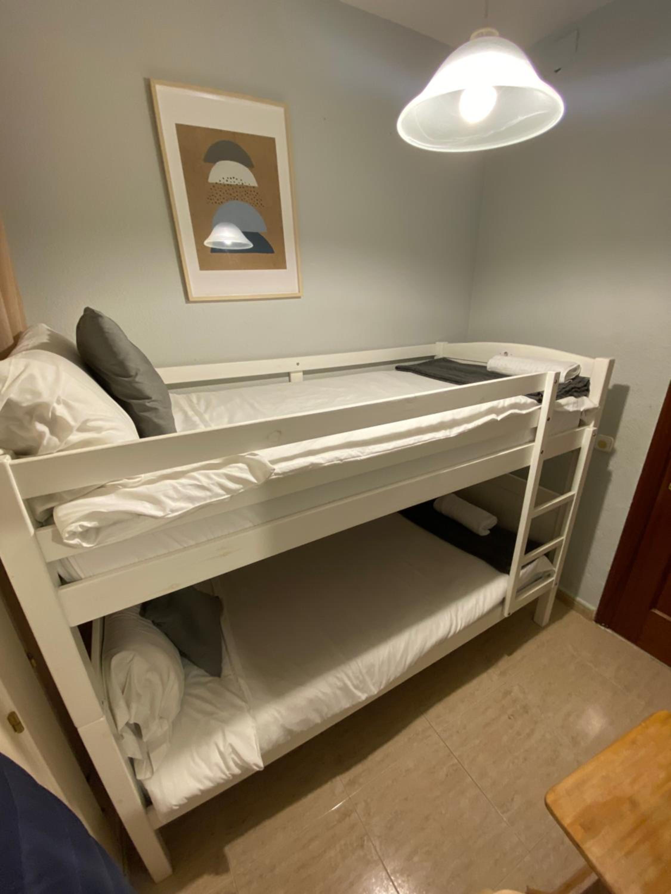 Double Room with Shared Bathroom photo 2