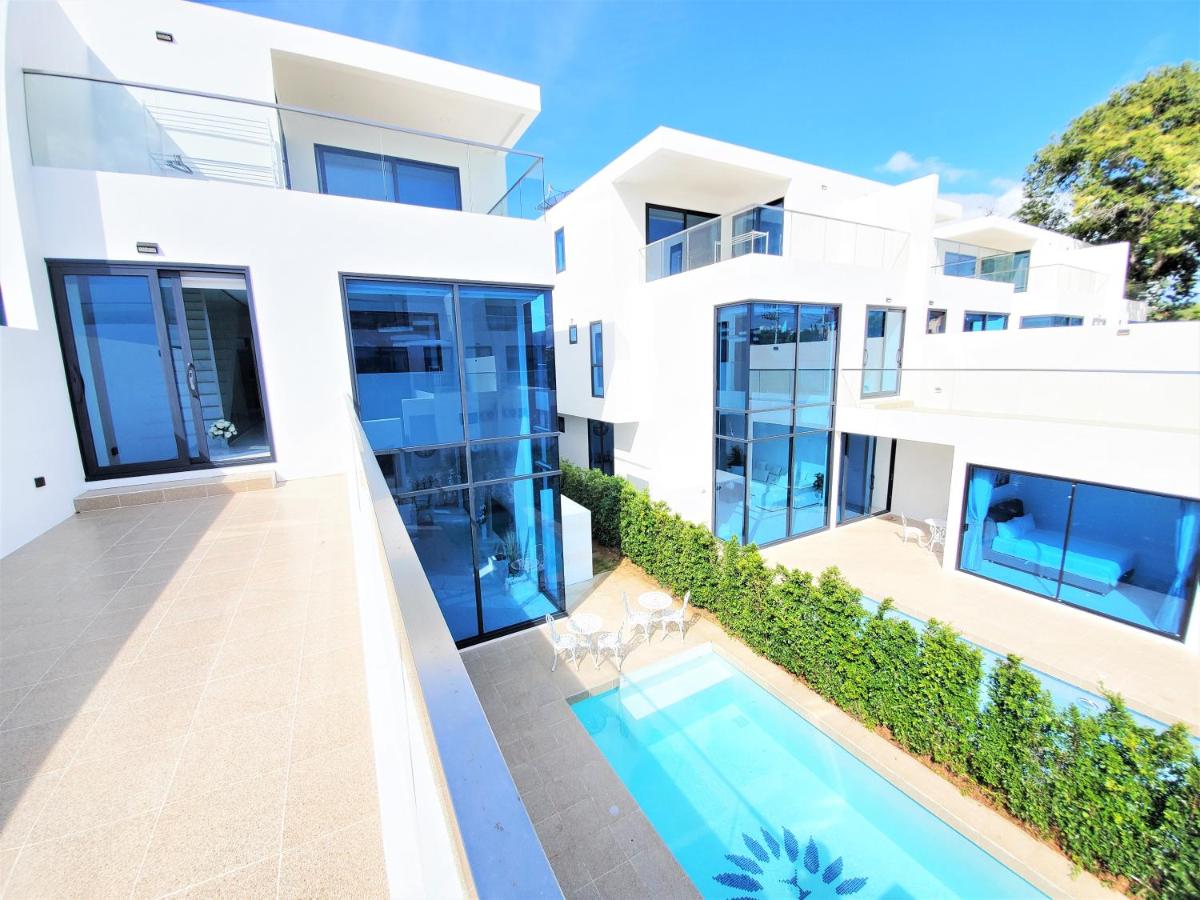 Deluxe Villa photo 1