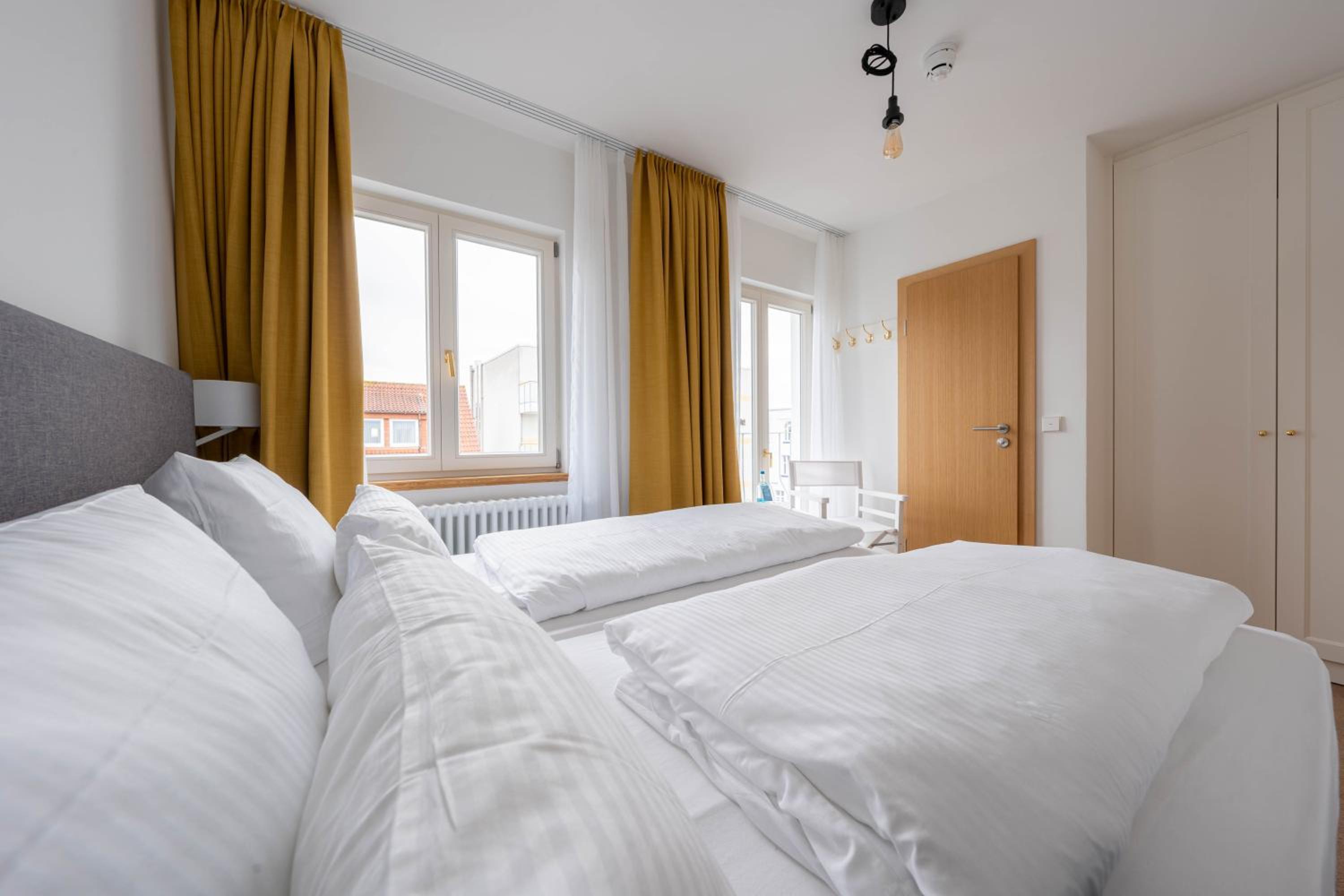 Economy Double Room - ideally for 1 Person - Photo 3
