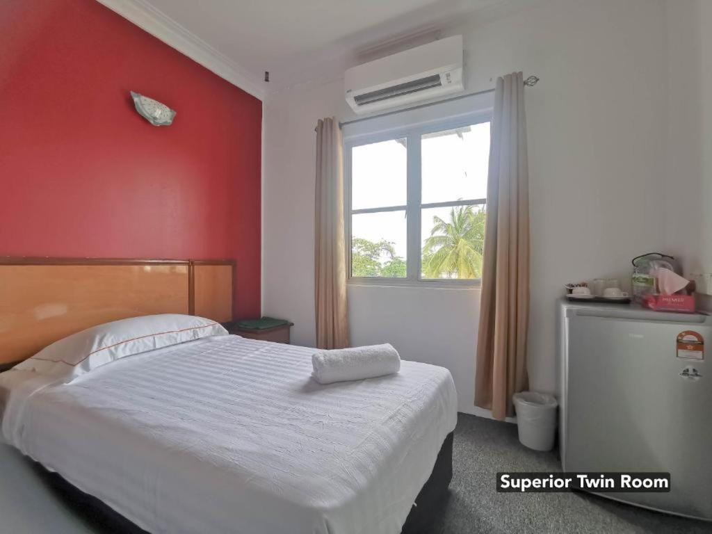 Superior Twin Room photo 2