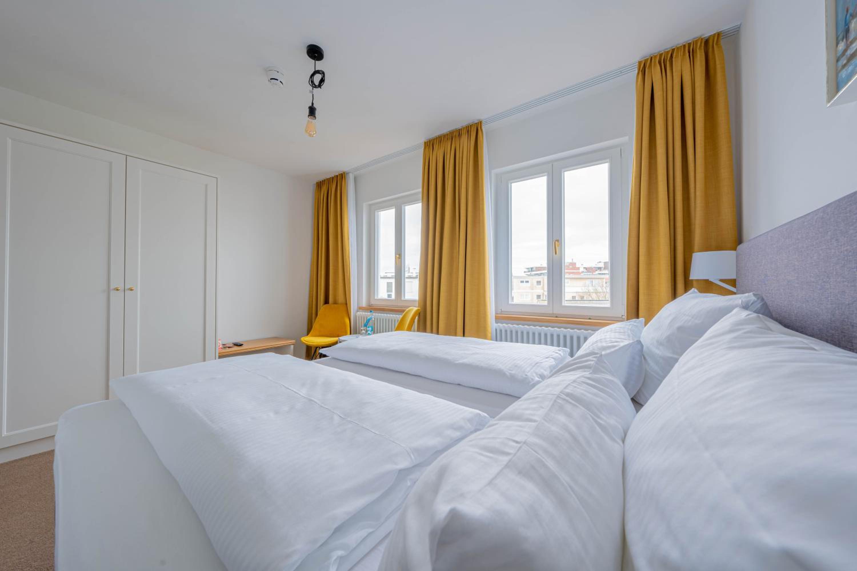 Standard Double Room - Photo 2