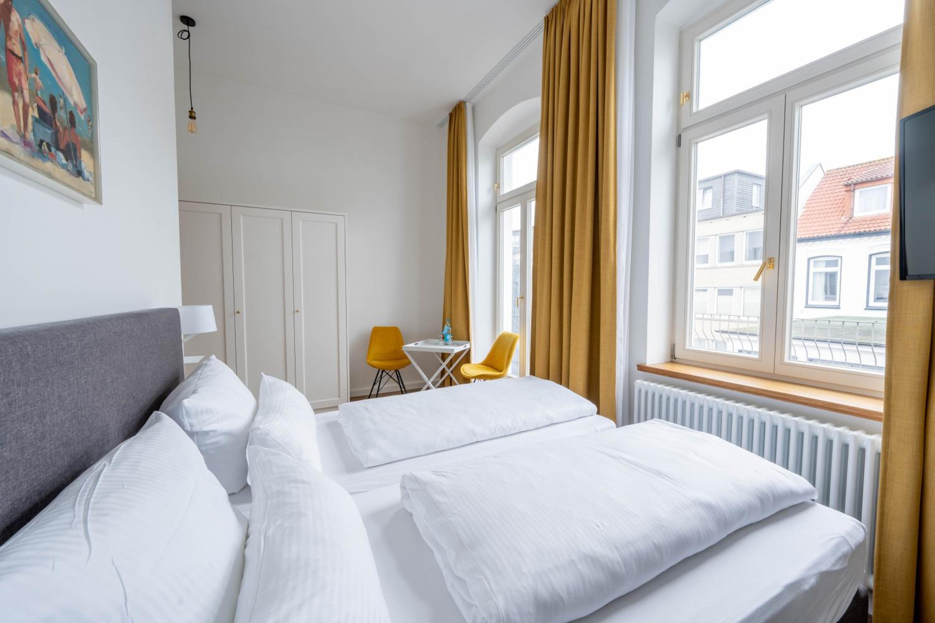Standard Double Room - Photo 3