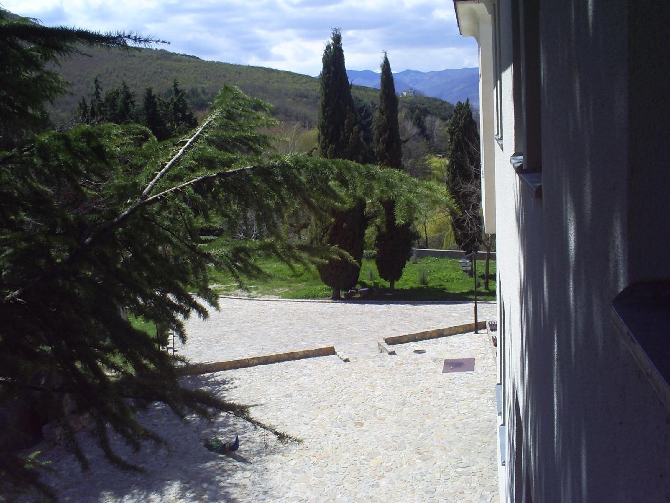 Twin Room with Mountain View - Photo 3