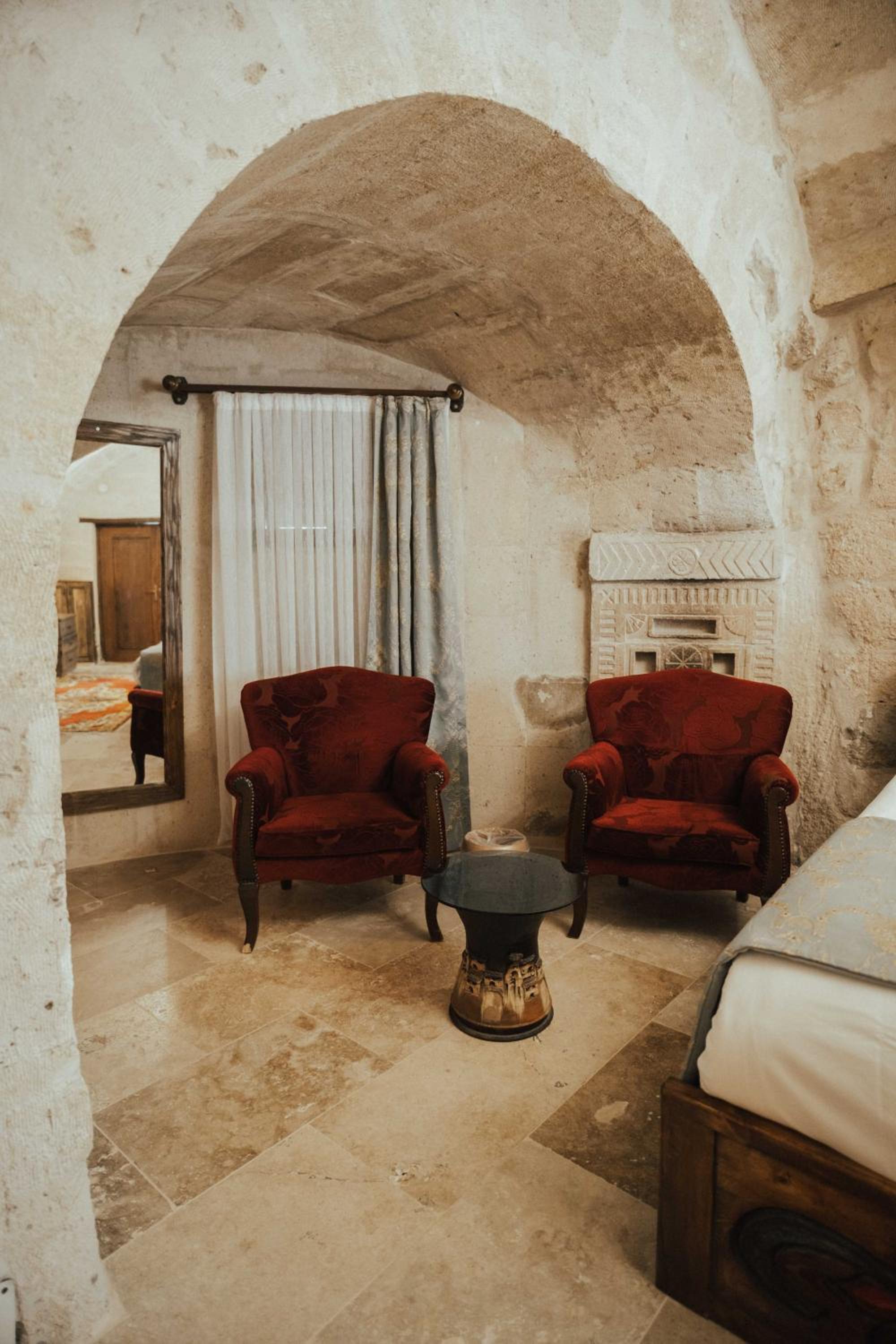 Family Suite photo 3