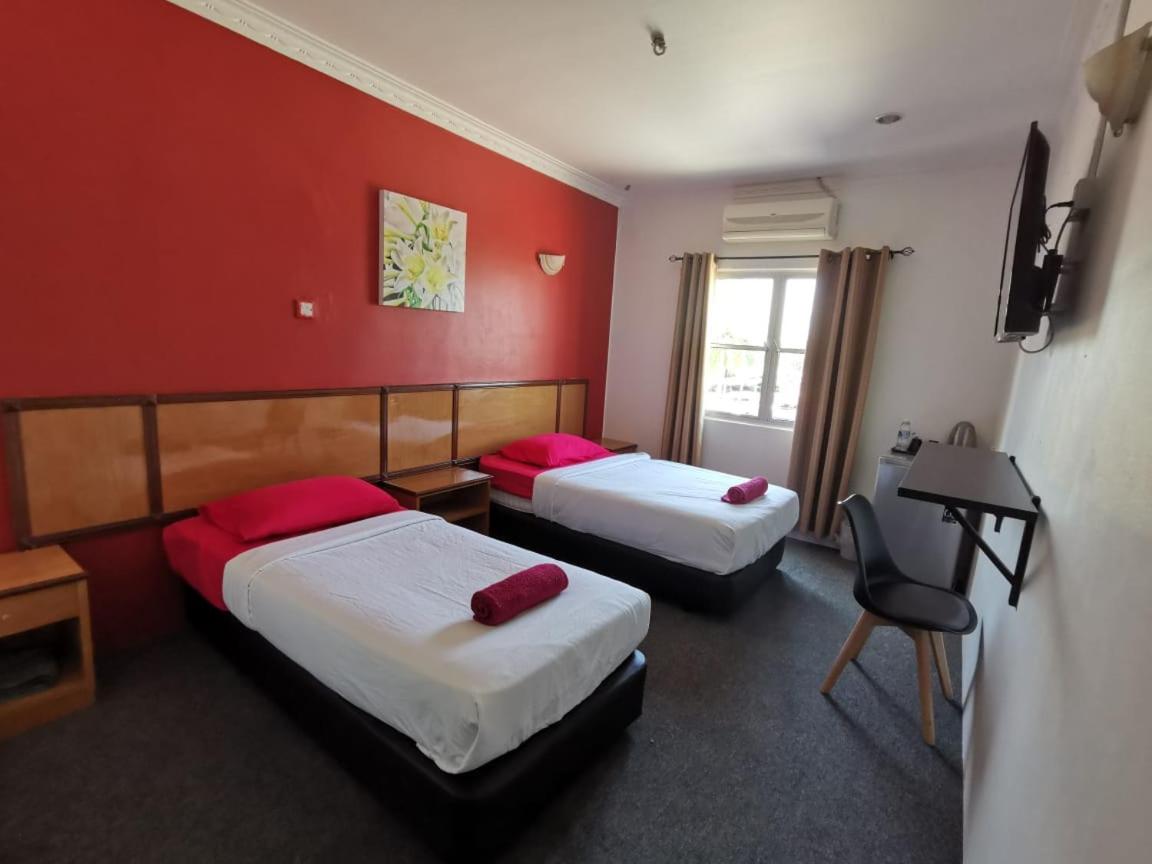 Superior Twin Room photo 3