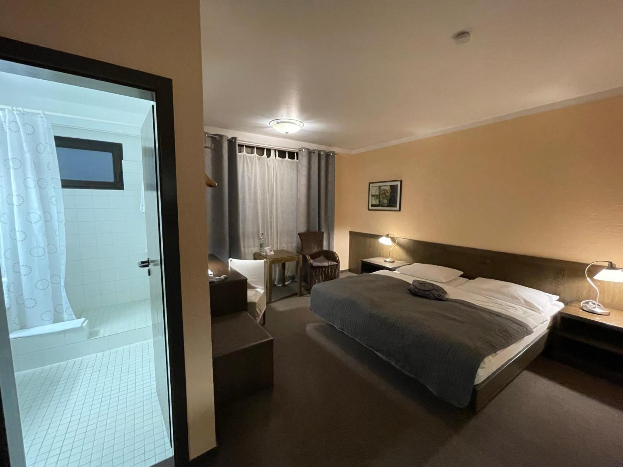 Standard Double Room photo 2